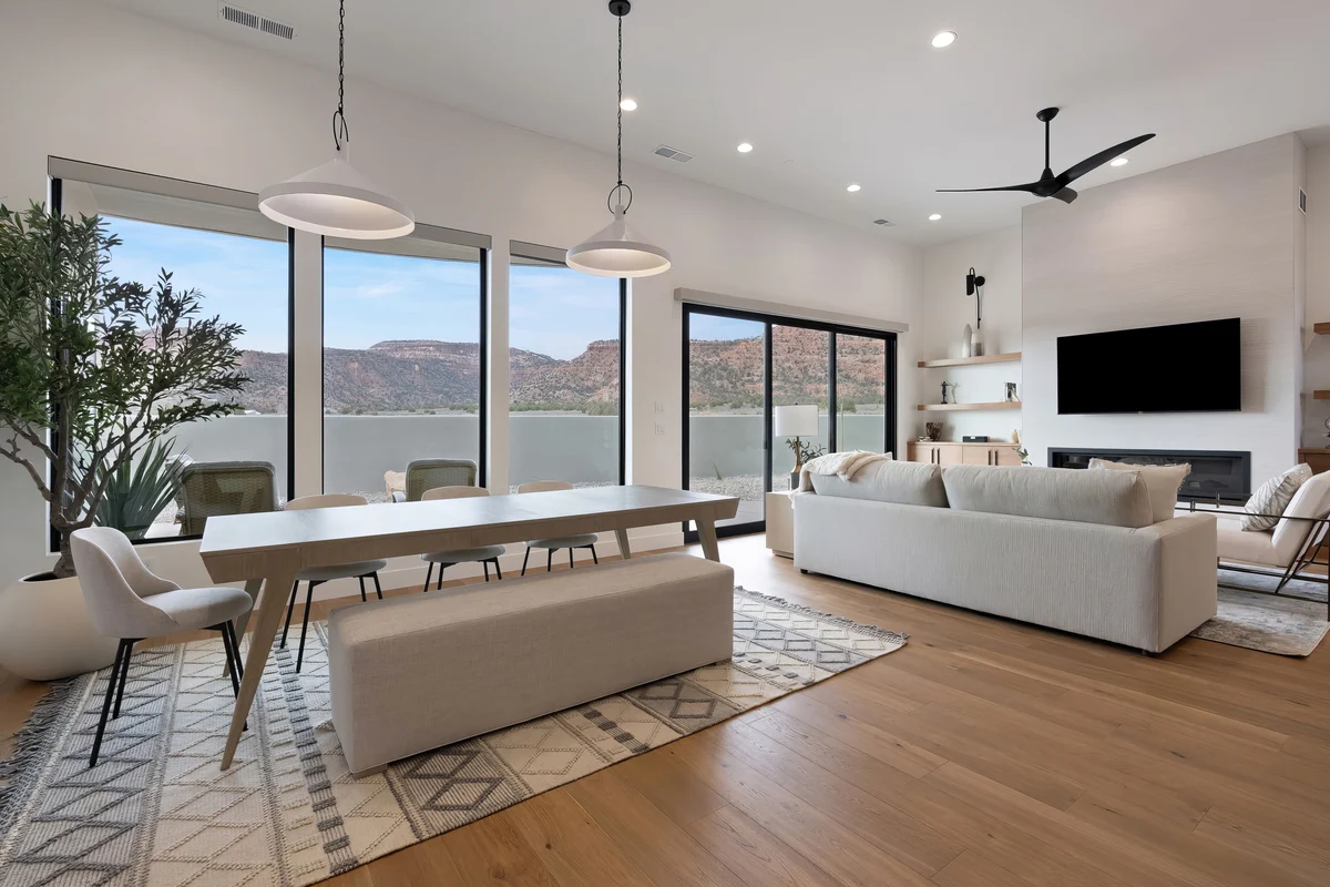 Wander Kanab Horizon