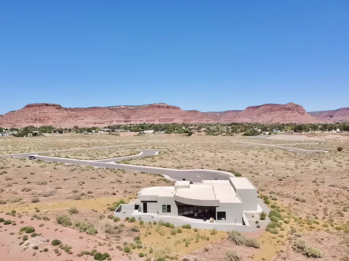 Wander Kanab Horizon #60