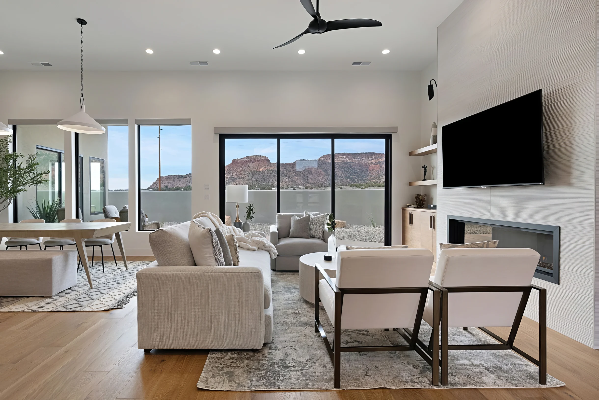 Wander Kanab Horizon #22