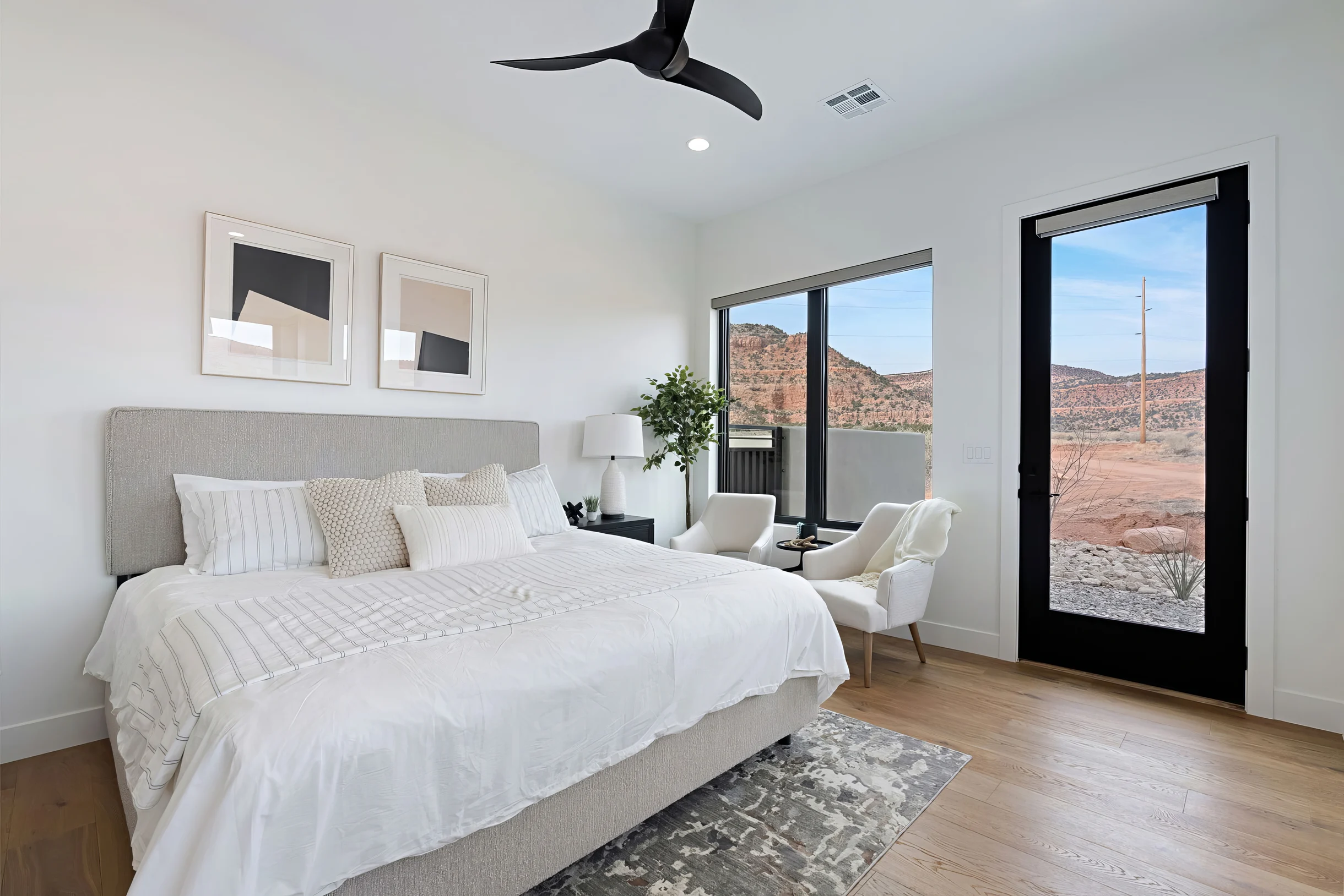 Wander Kanab Horizon #12
