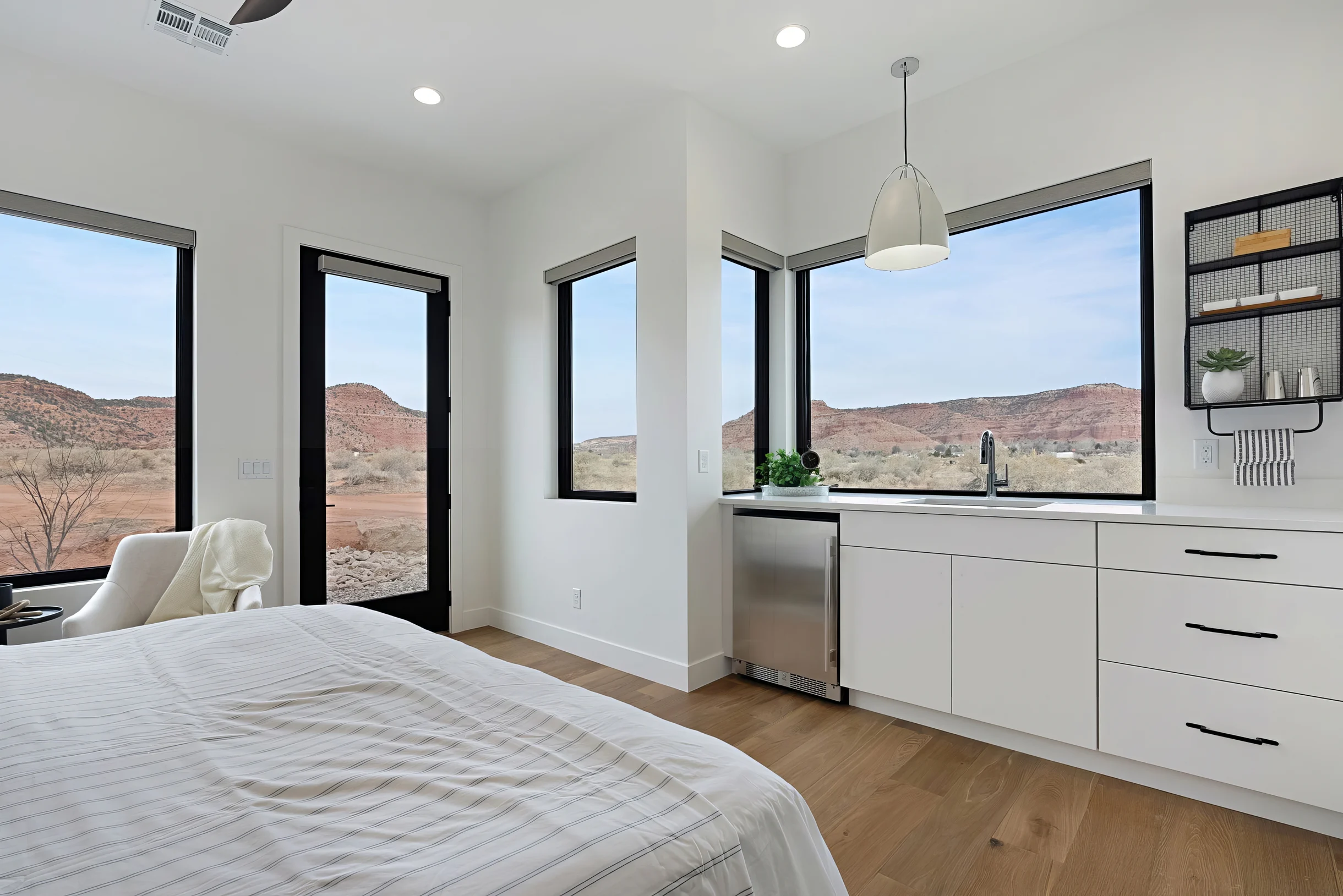 Wander Kanab Horizon #28