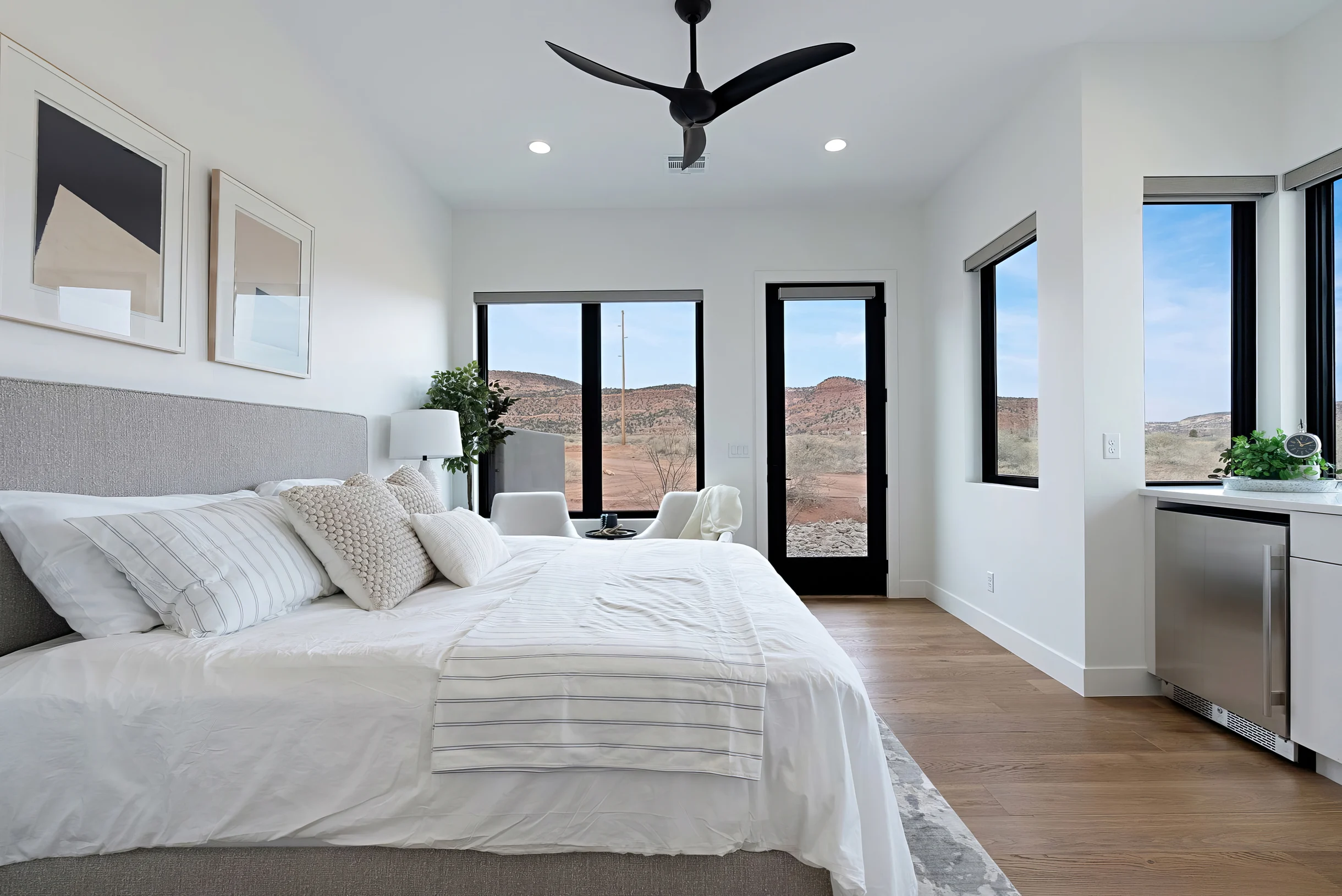 Wander Kanab Horizon #43