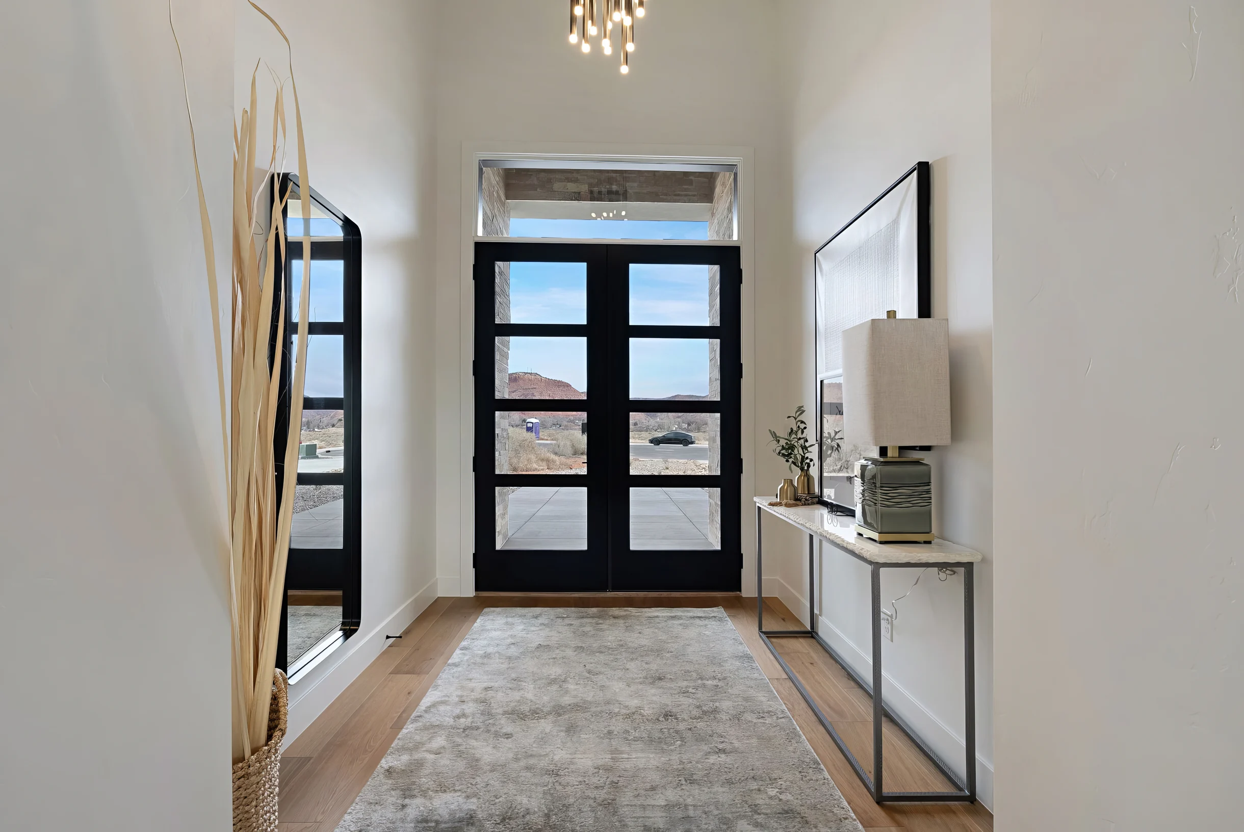 Wander Kanab Horizon #18