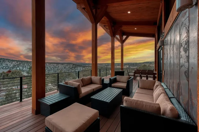 Wander Orderville Redrock