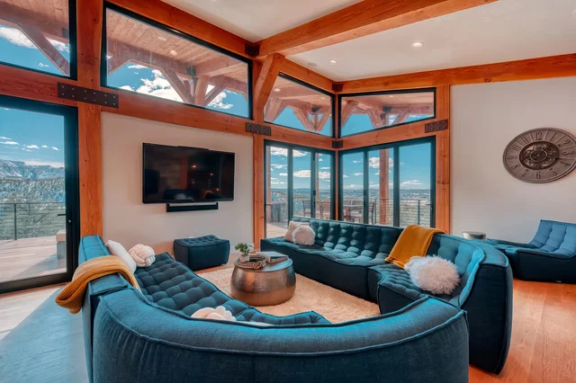 Wander Orderville Redrock