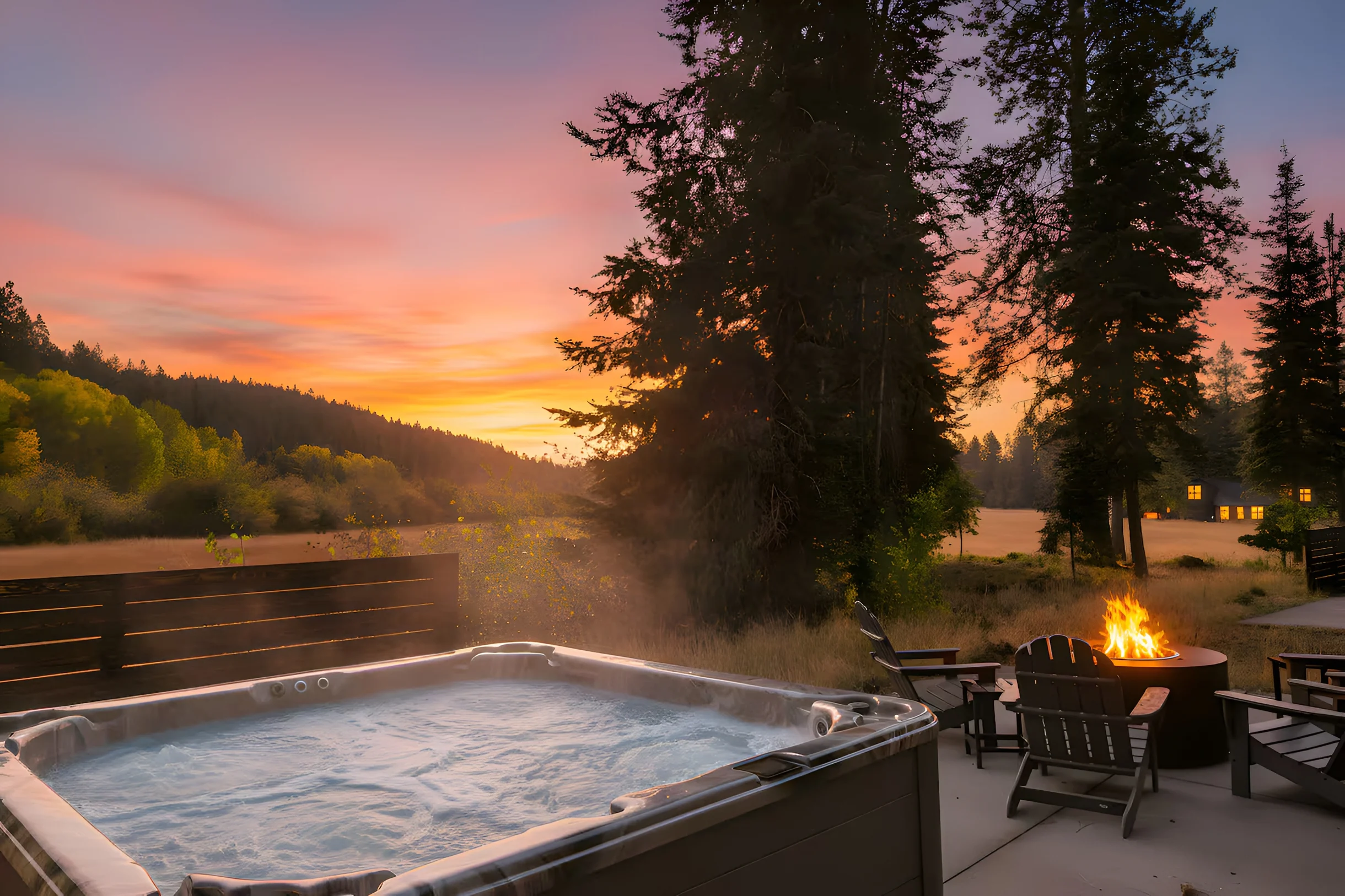 Wander Cle Elum Cascade #2