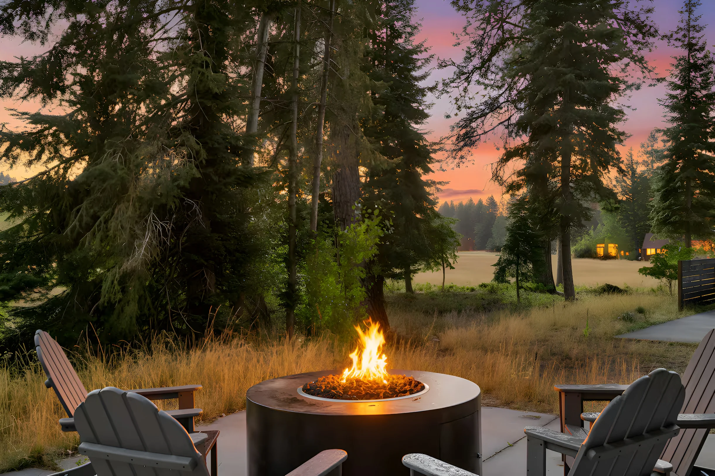 Wander Cle Elum Cascade #5