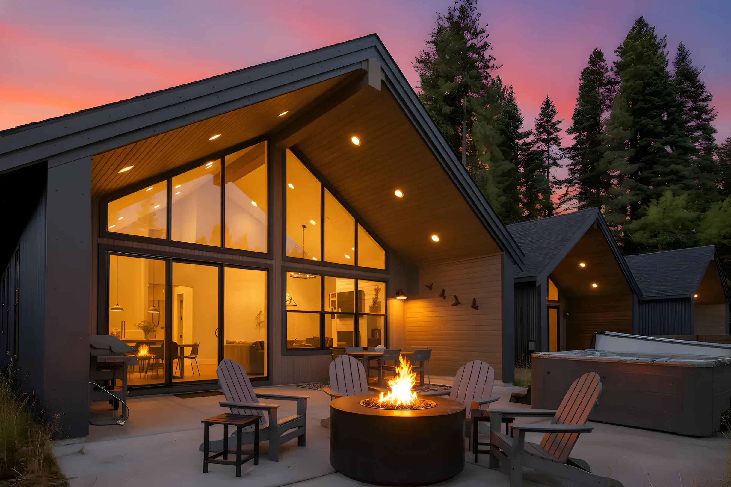 Wander Cle Elum Cascade #4