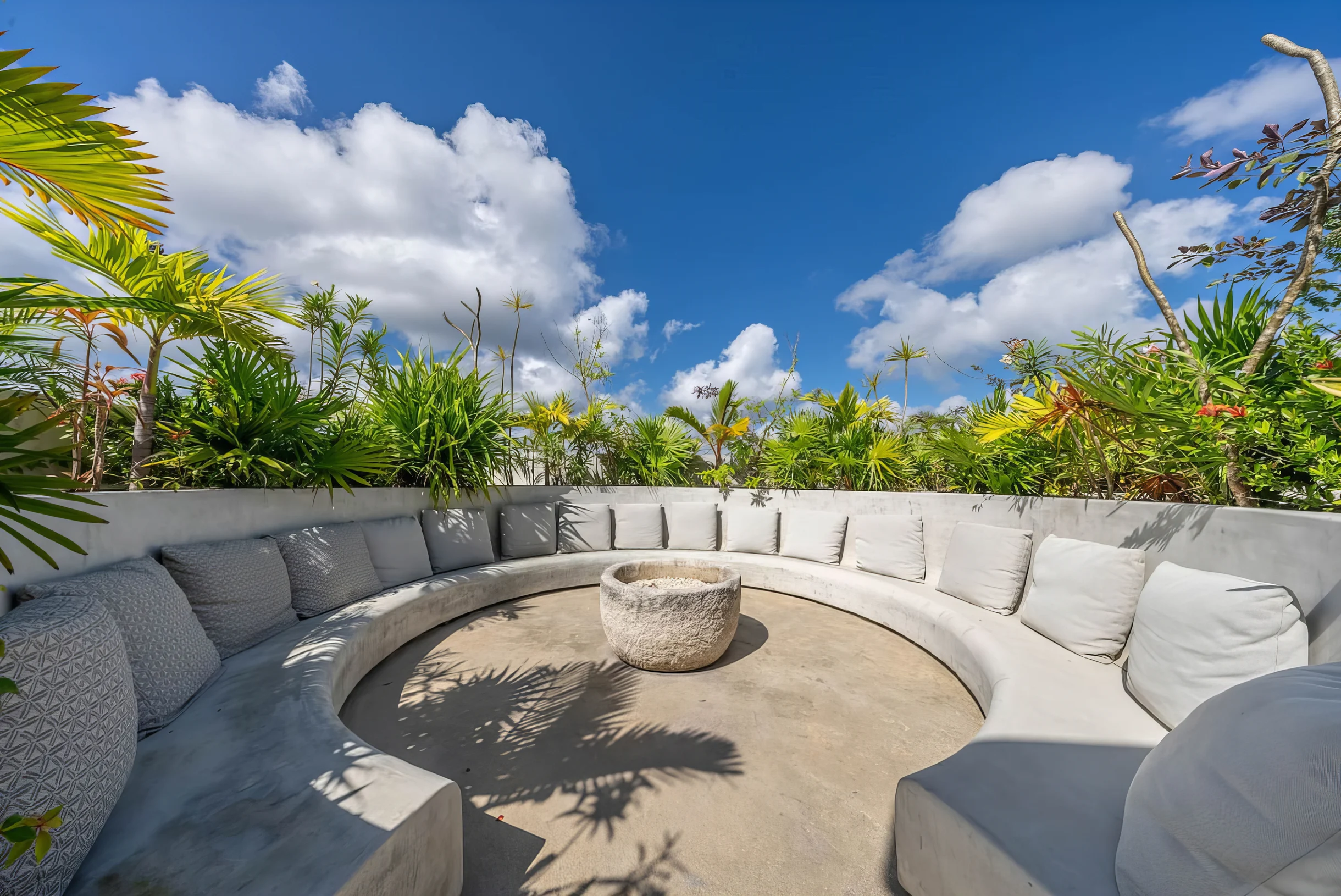 Jungle Chic King Studio w/ Pool #21