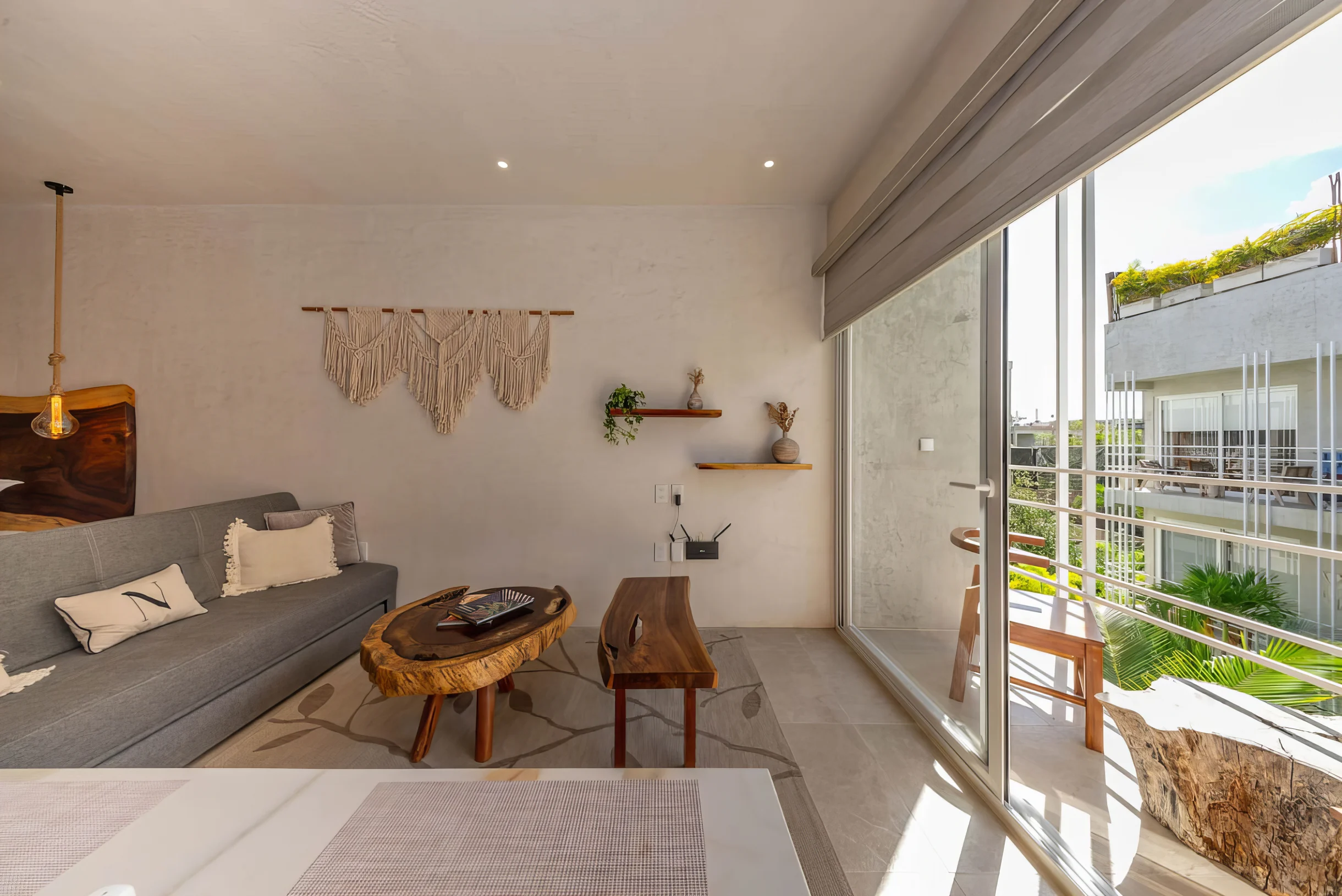Jungle Chic King Studio w/ Pool #31