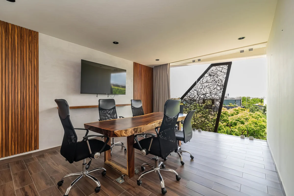 Wander Tulum Twilight