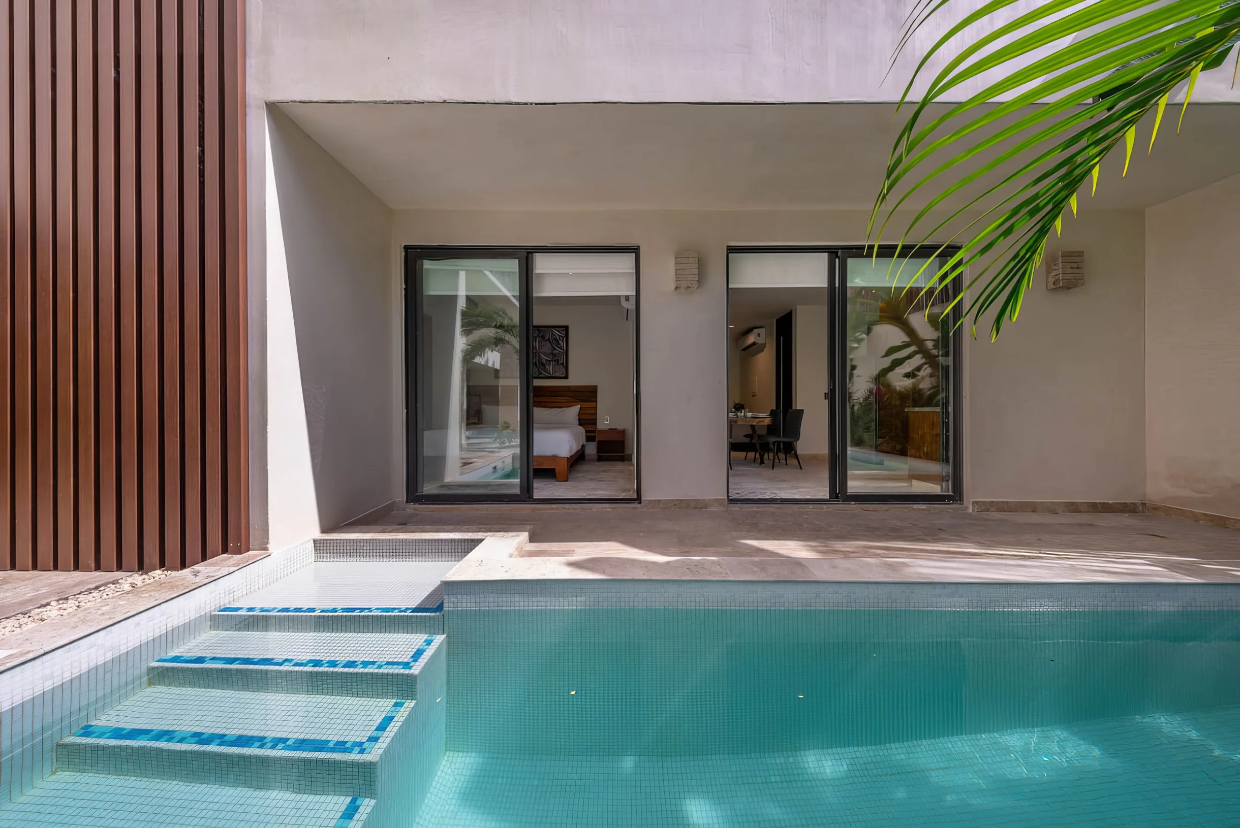 Wander Tulum Twilight #5