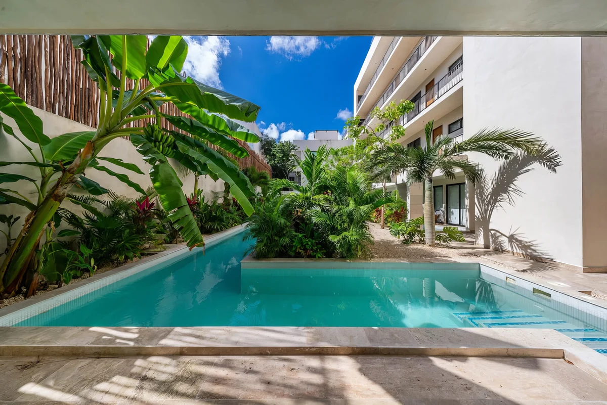 Wander Tulum Twilight