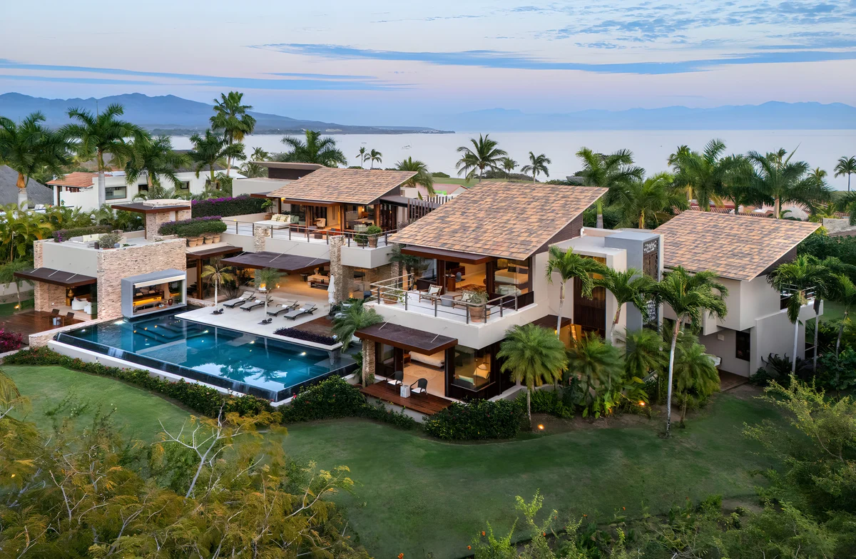 Home in Punta Mita property photo 3