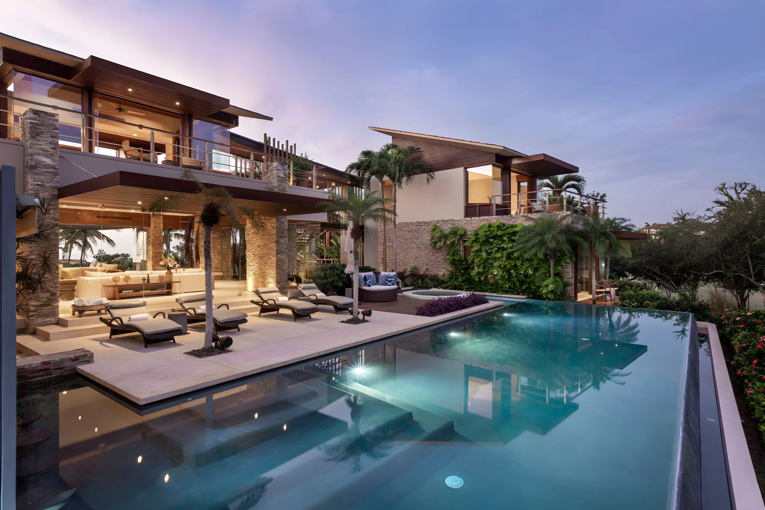 Home in Punta Mita property photo 1