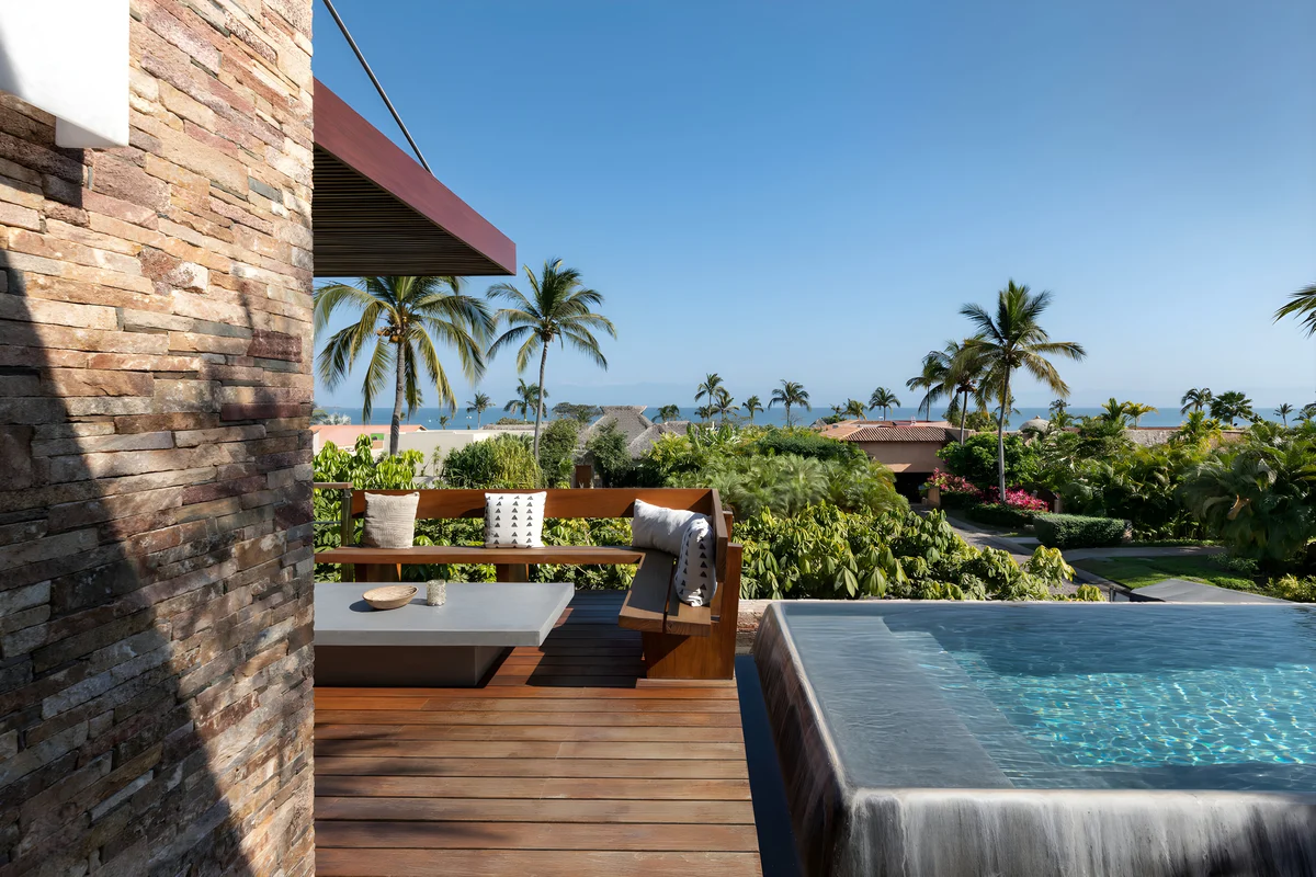 Home in Punta Mita property photo 4