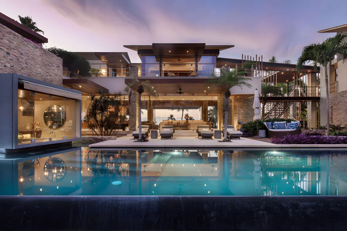 Home in Punta Mita property photo 2