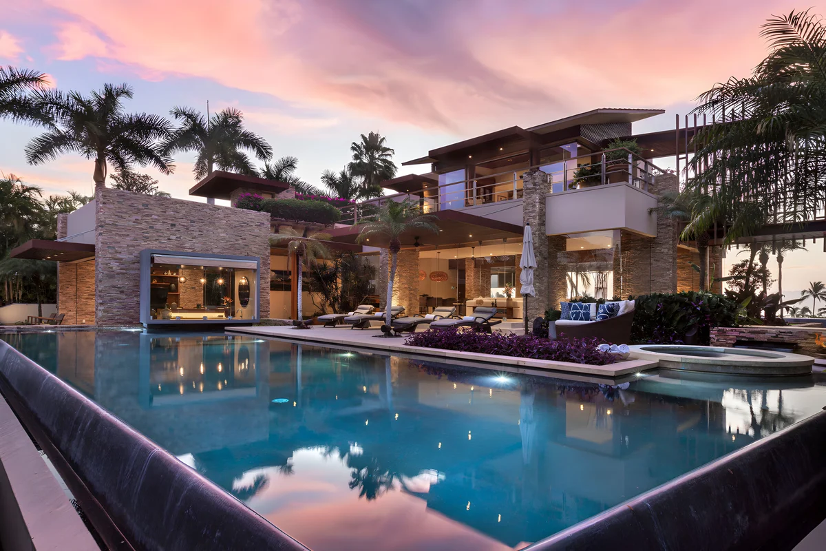 Home in Punta Mita property photo 5