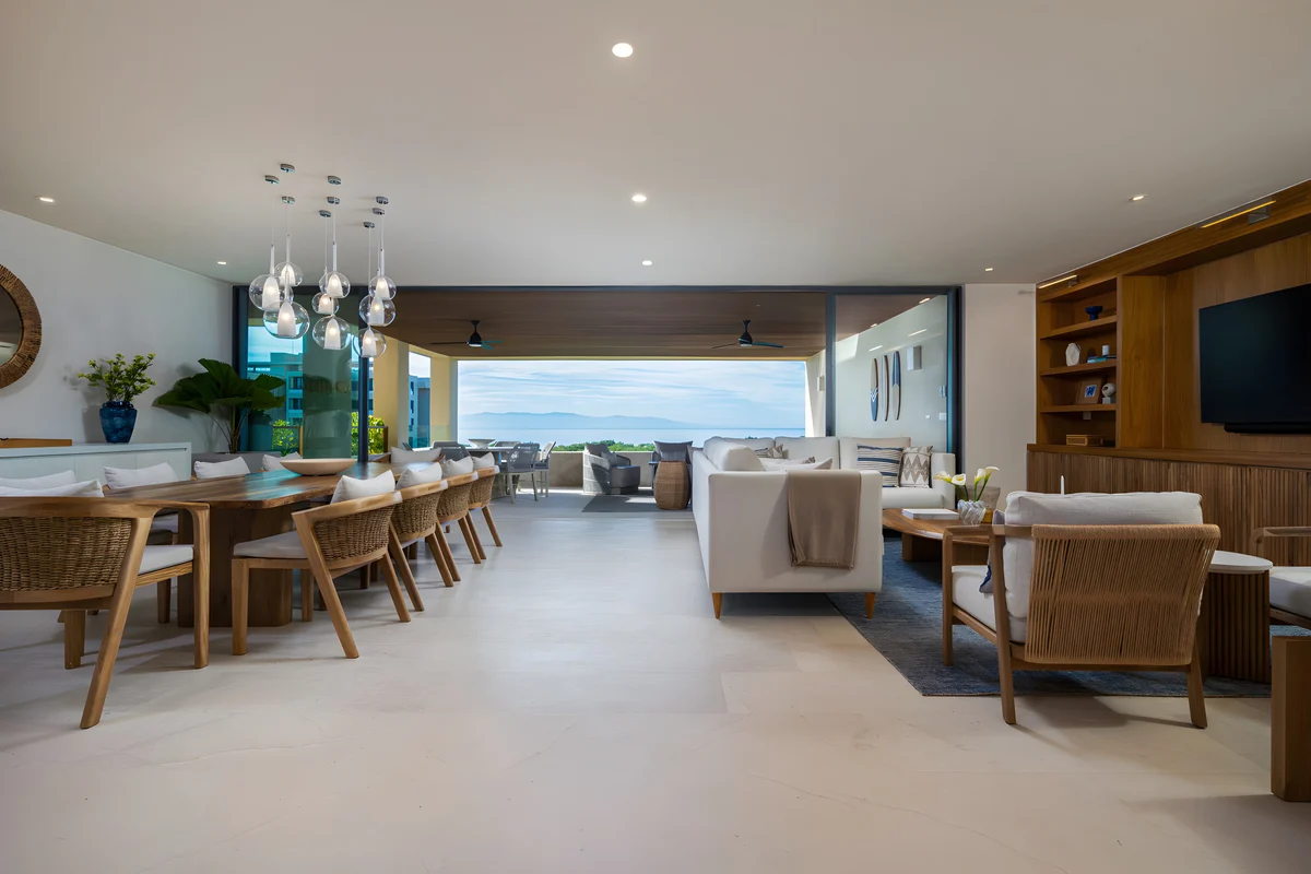 Home in Punta Mita property photo 2