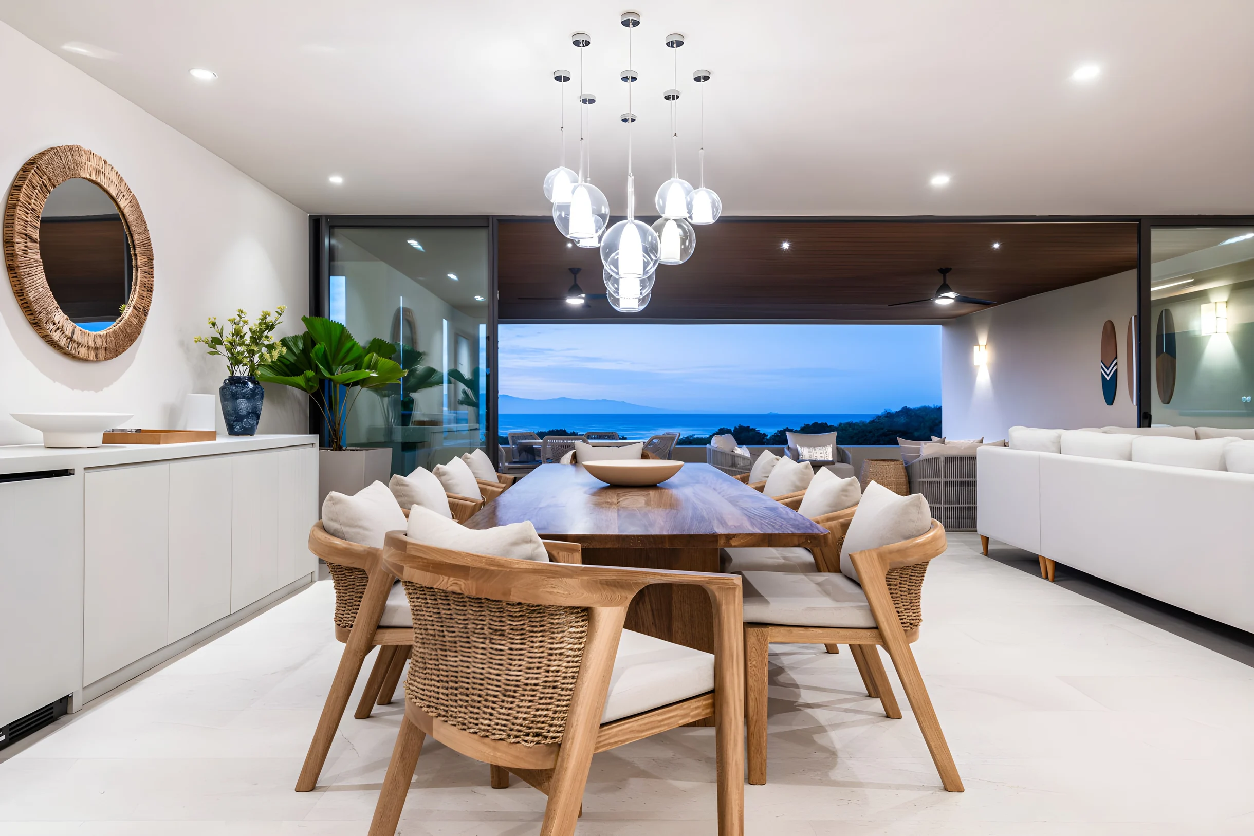Home in Punta Mita property photo 1