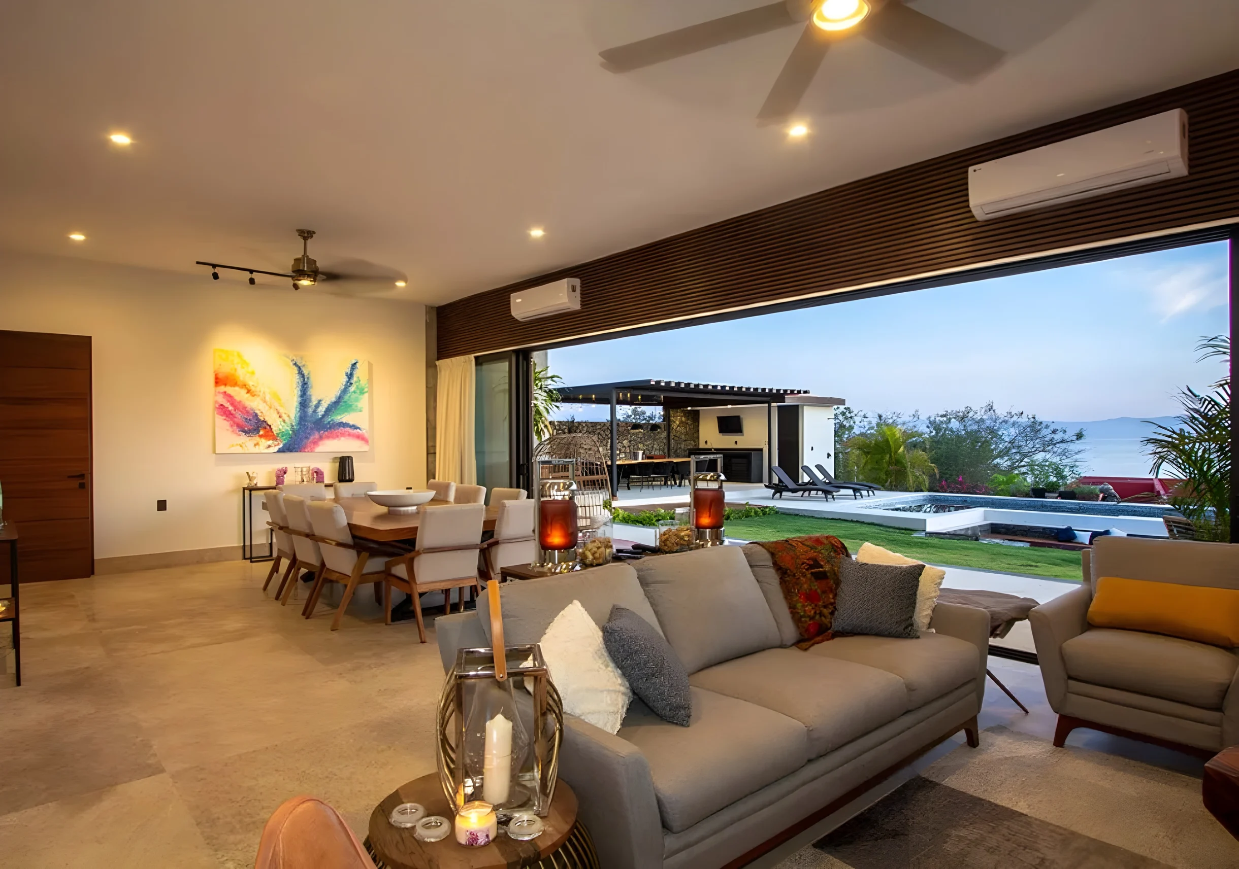 Home in Punta de Mita property photo 2