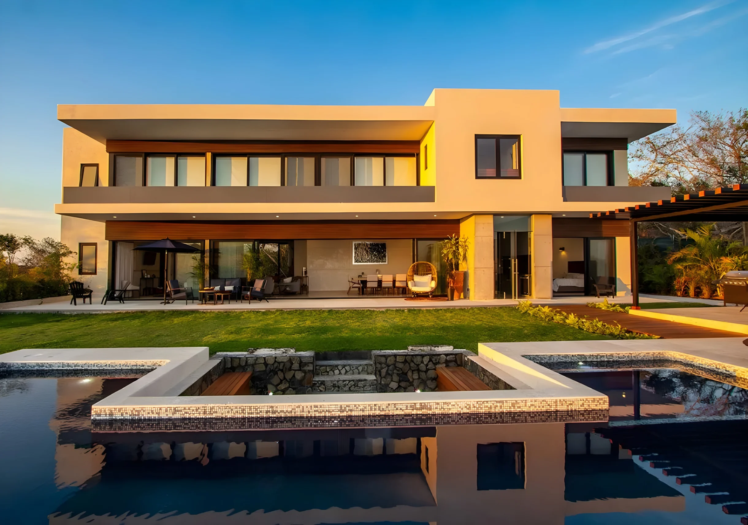 Home in Punta de Mita property photo 1