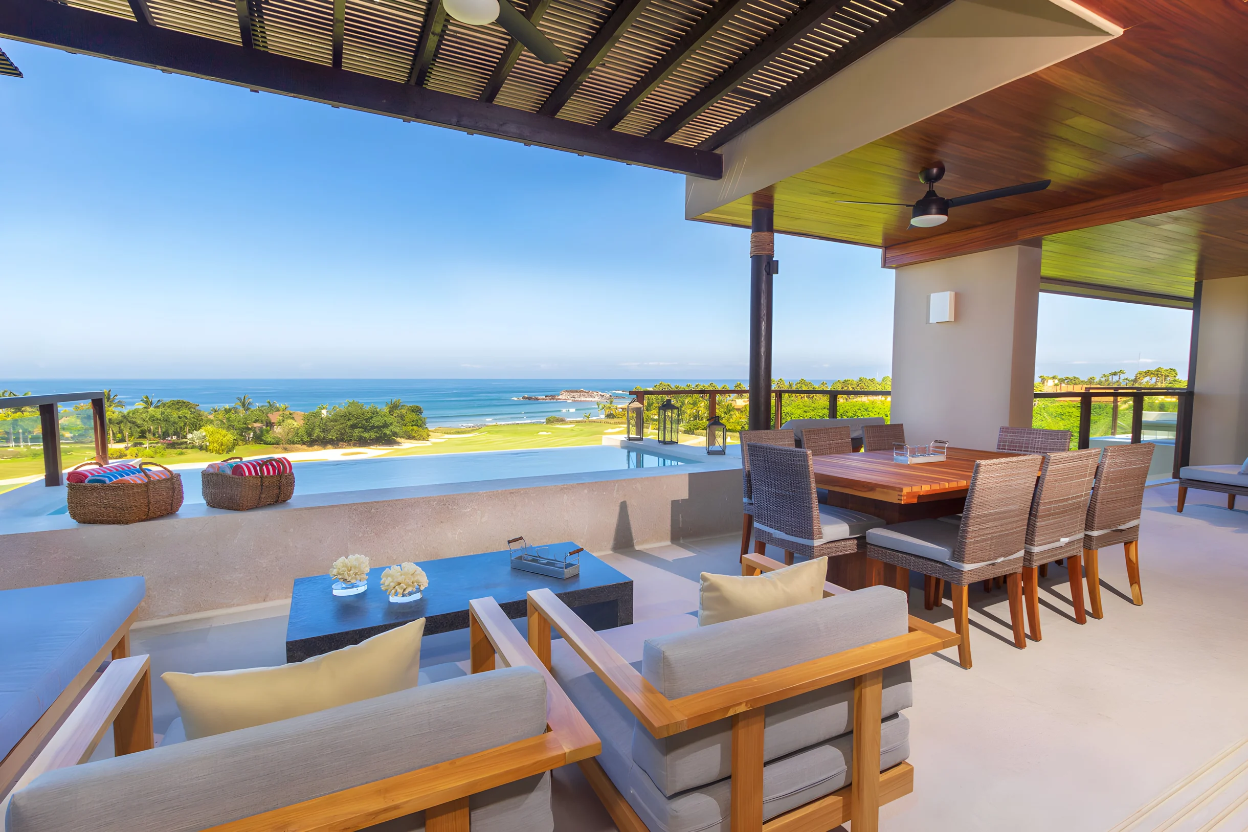 Home in Punta Mita property photo 3