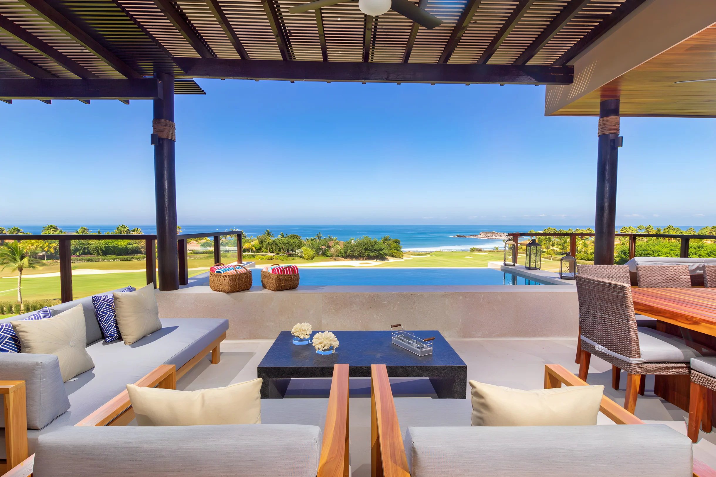 Home in Punta Mita property photo 1
