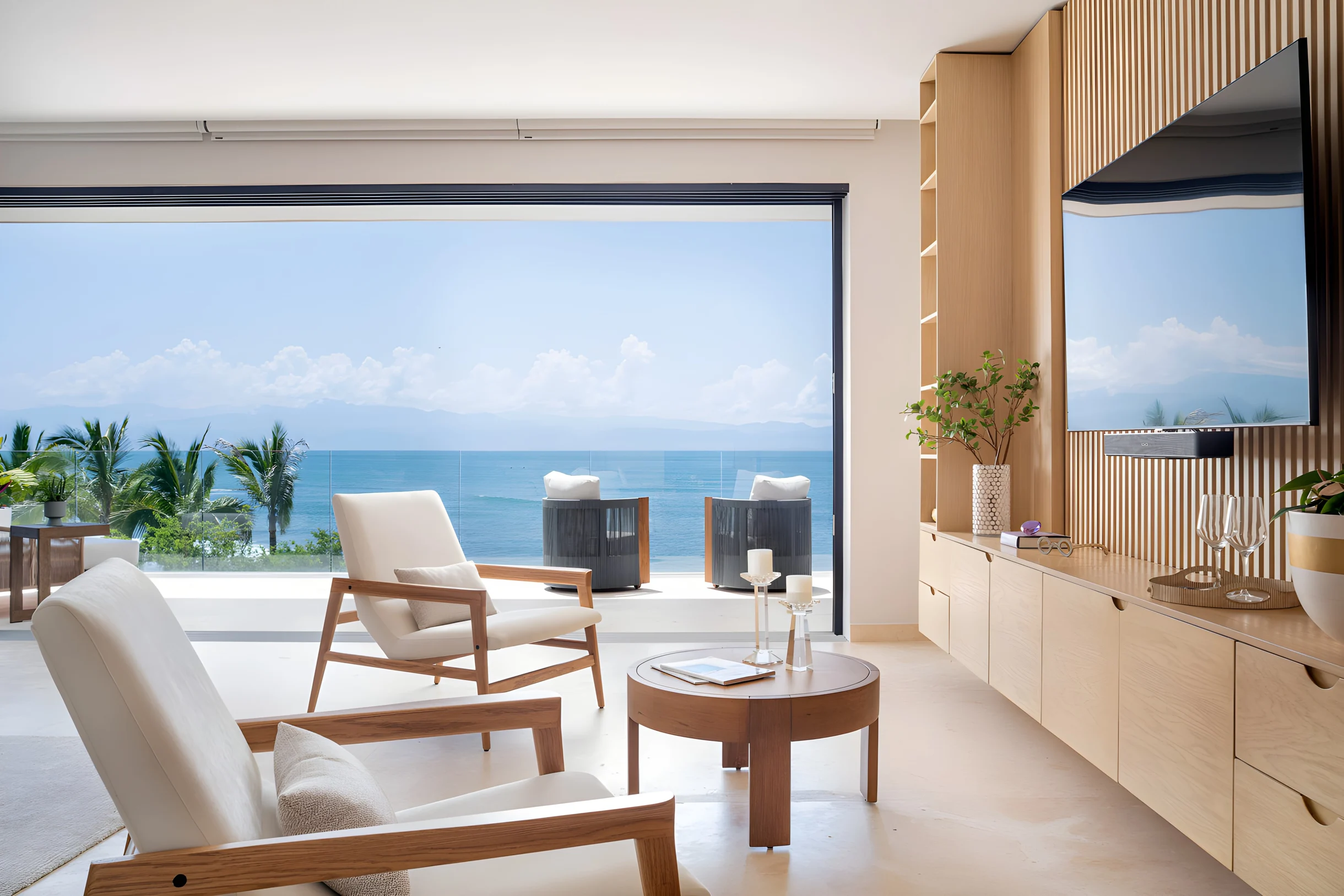 Wander Punta Mita Anclote #53