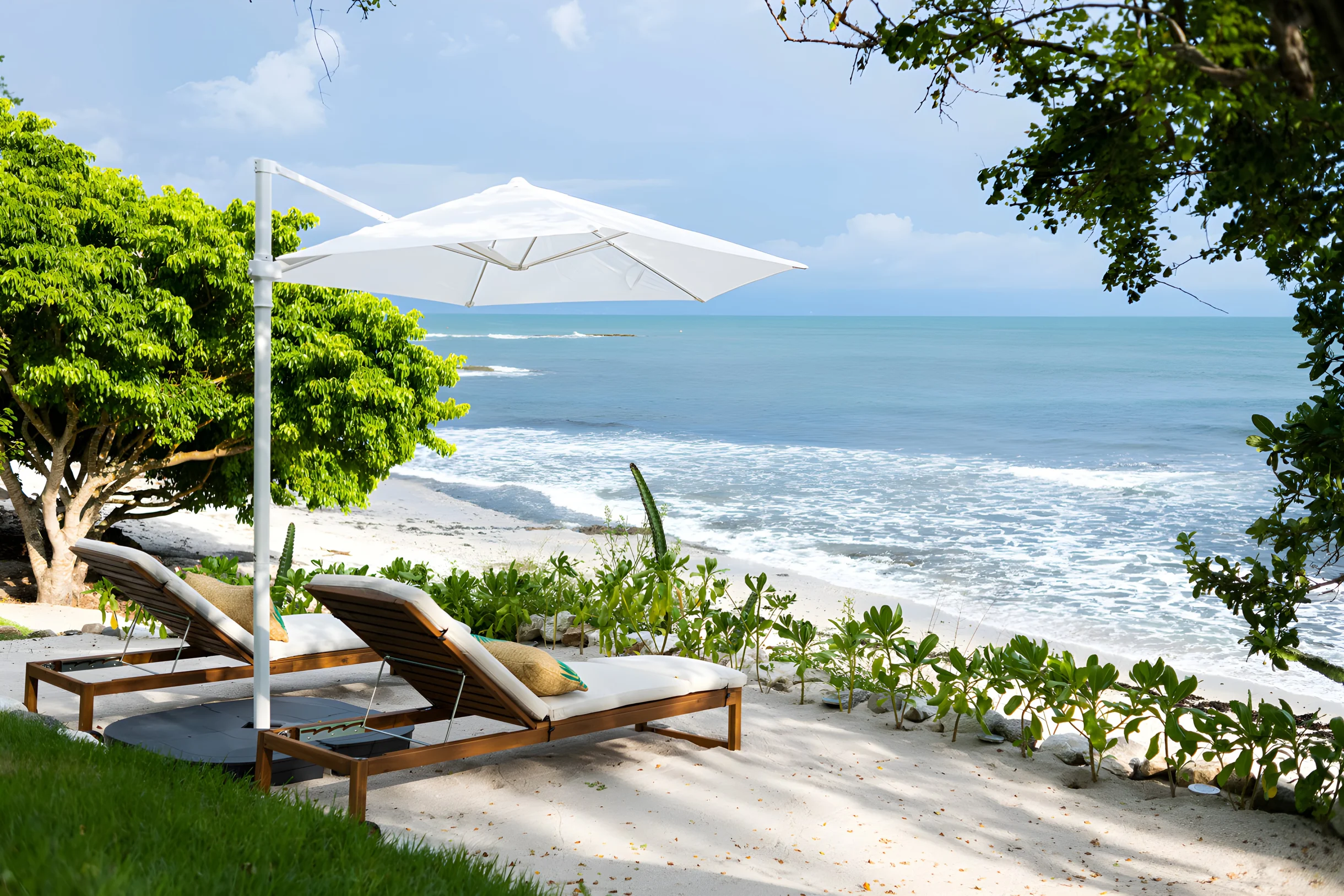 Wander Punta Mita Anclote #31