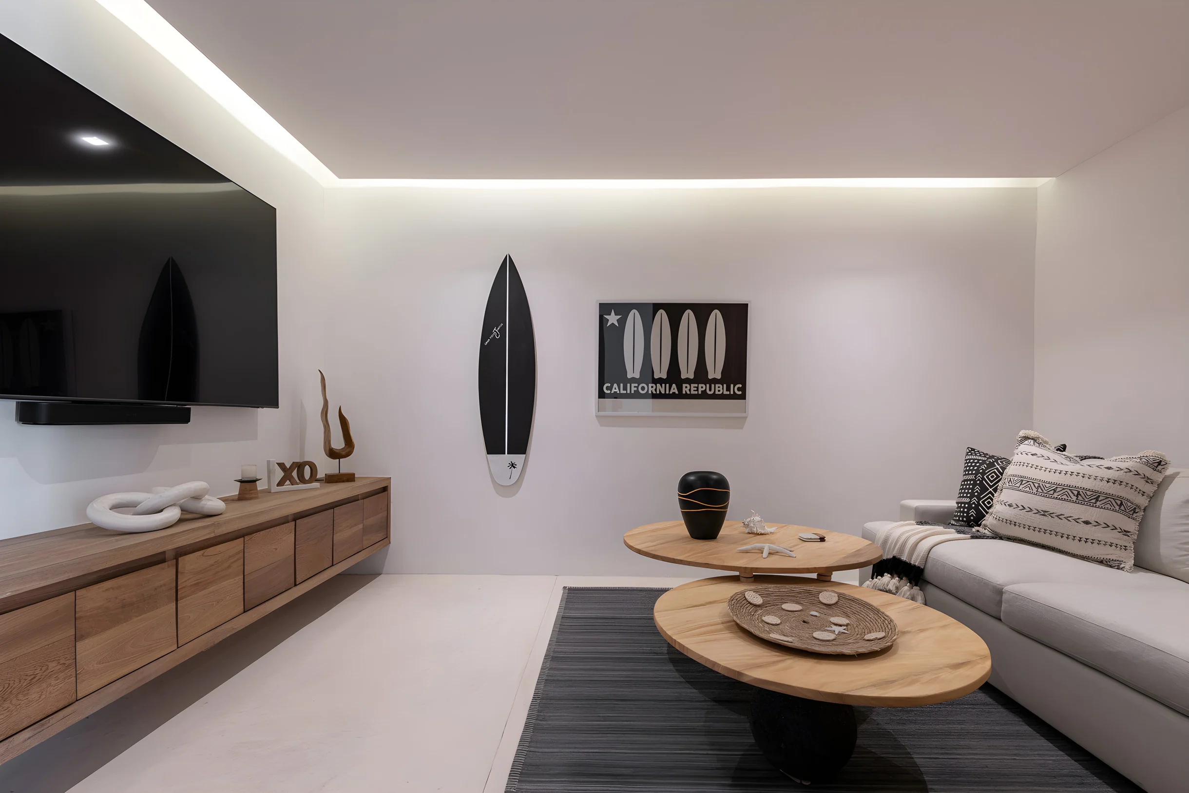 Wander Punta Mita Anclote #52