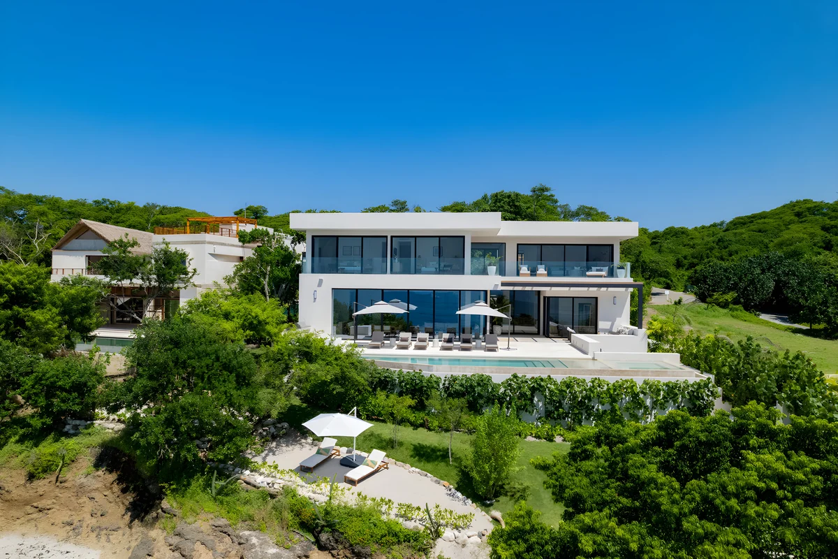 Casa Todos Juntos