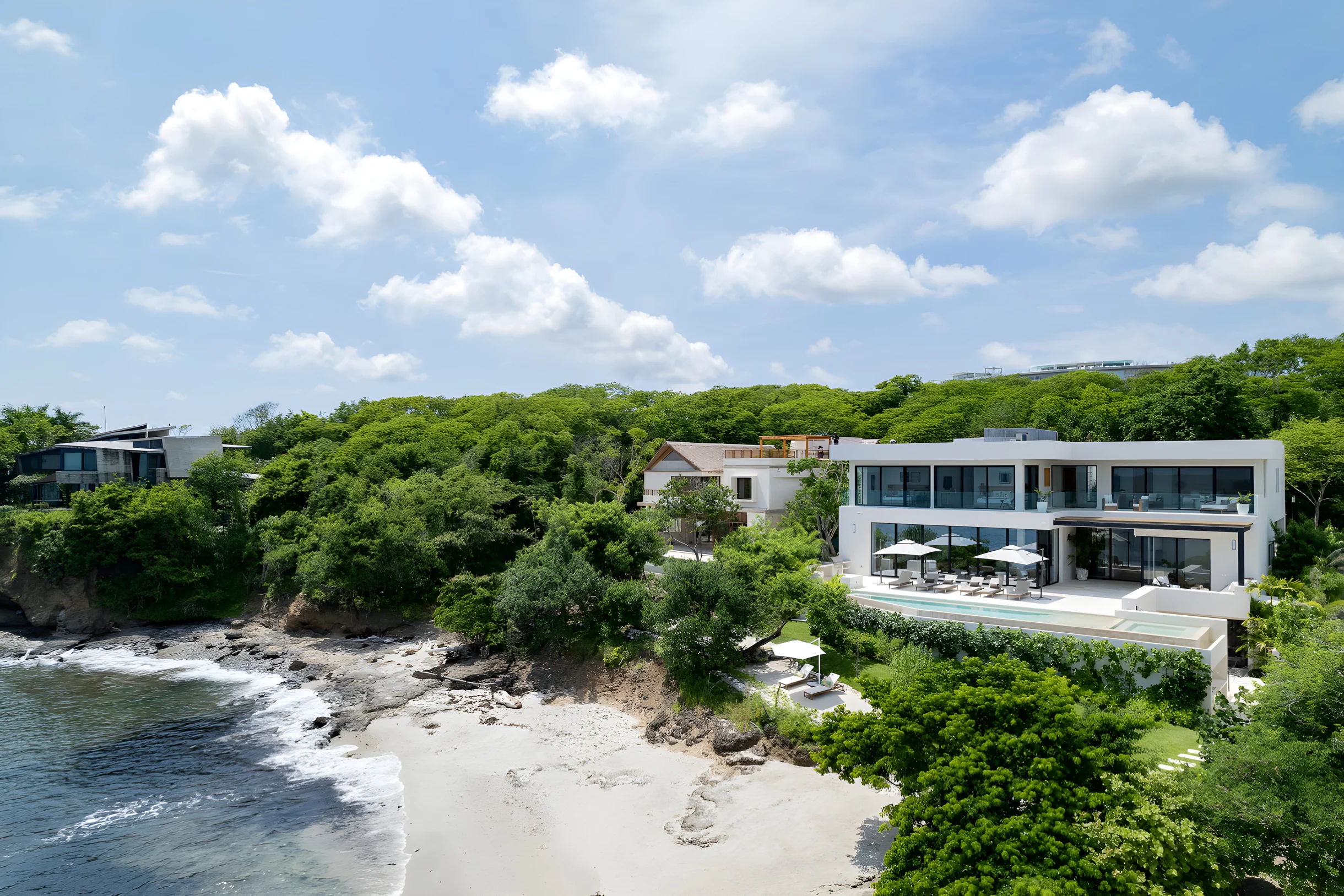 Wander Punta Mita Anclote #70