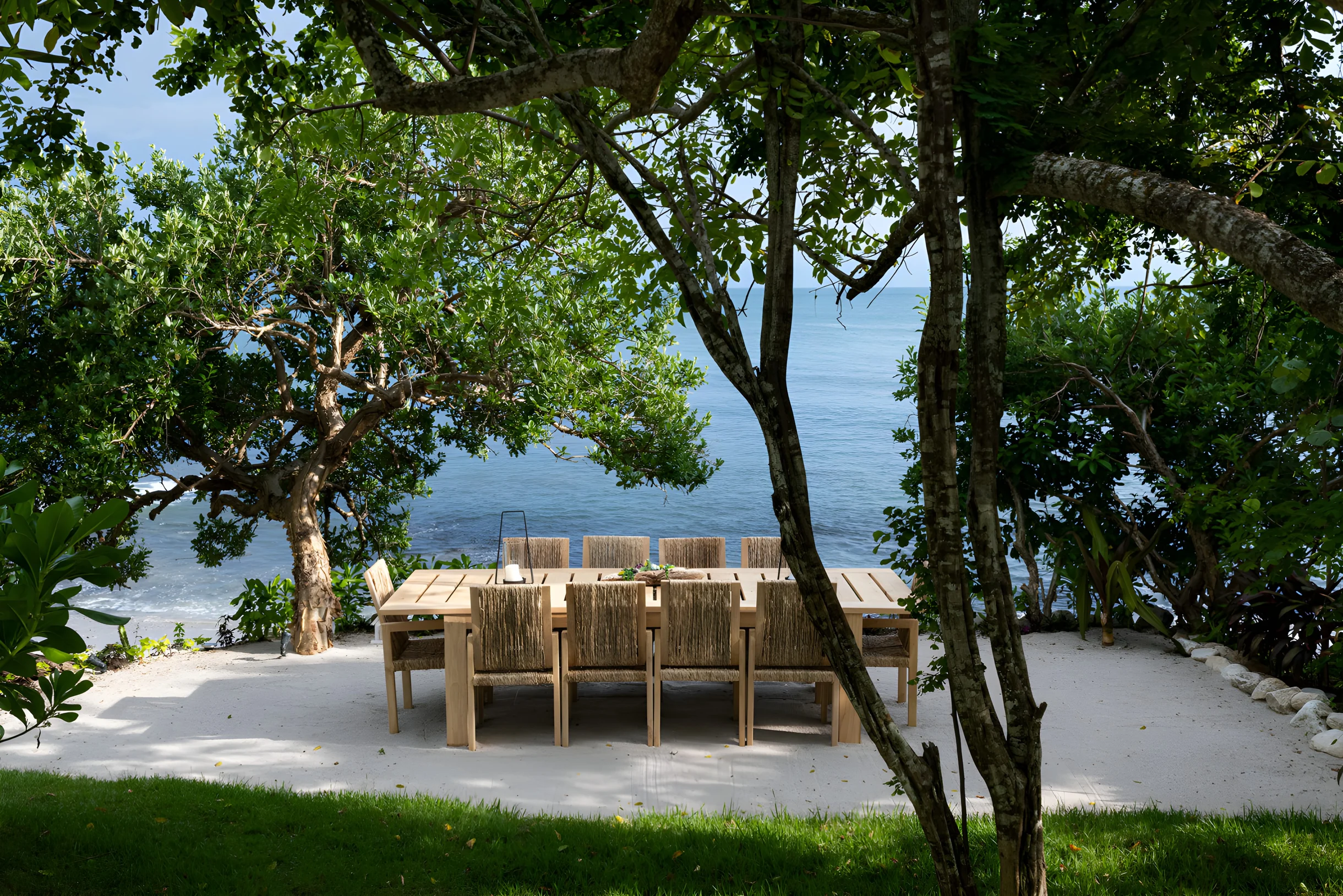 Wander Punta Mita Anclote #59