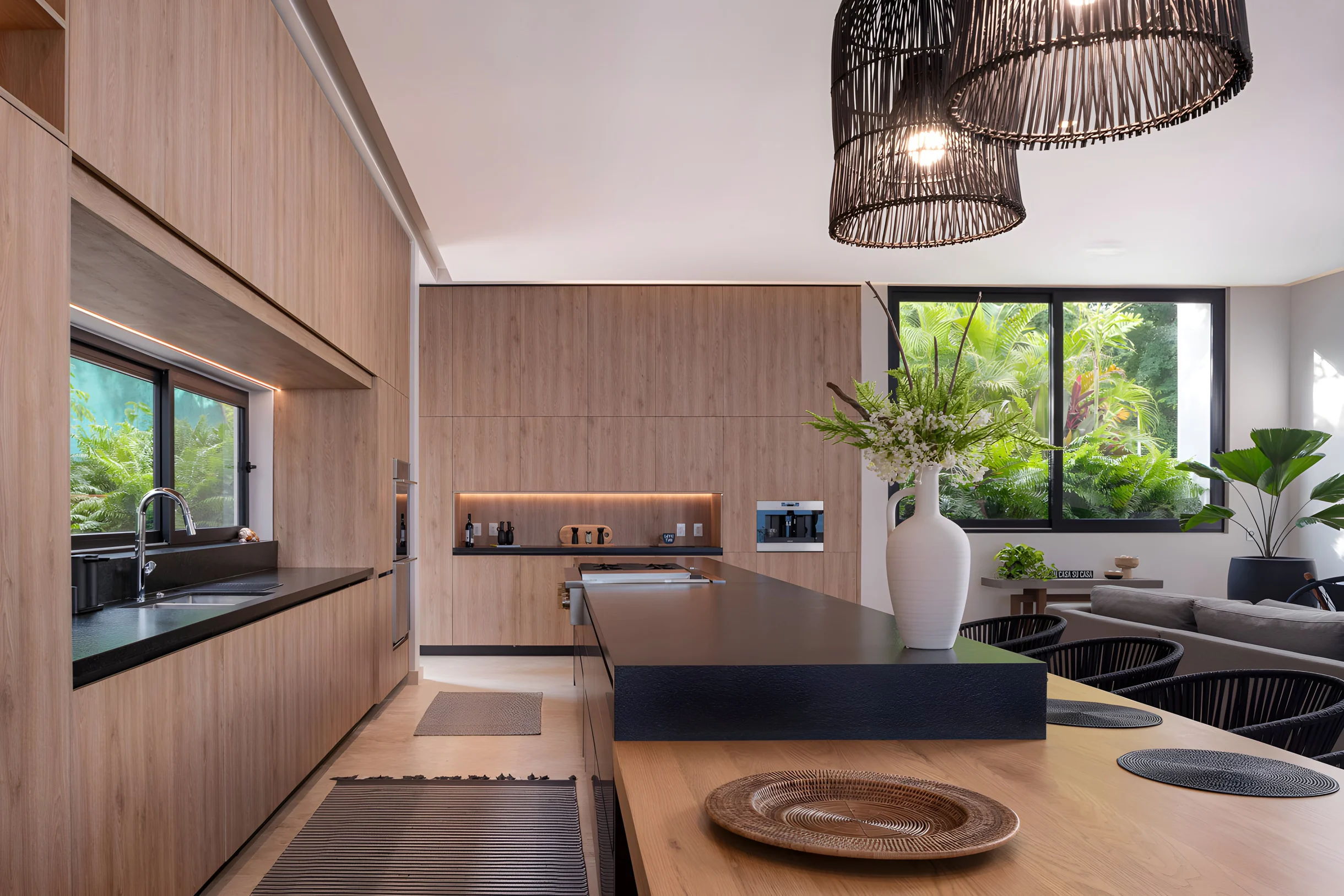 Wander Punta Mita Anclote #11