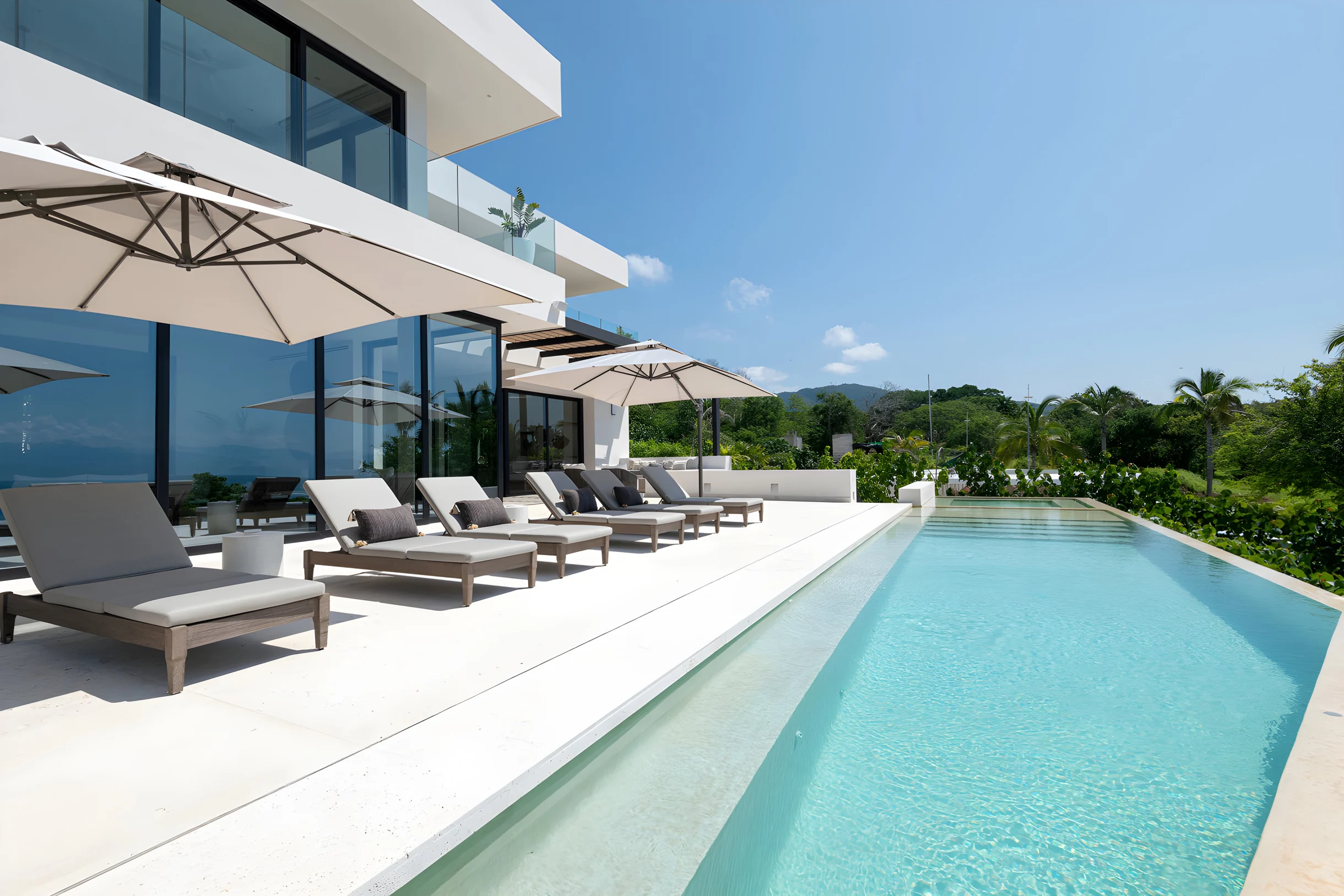 Wander Punta Mita Anclote #45