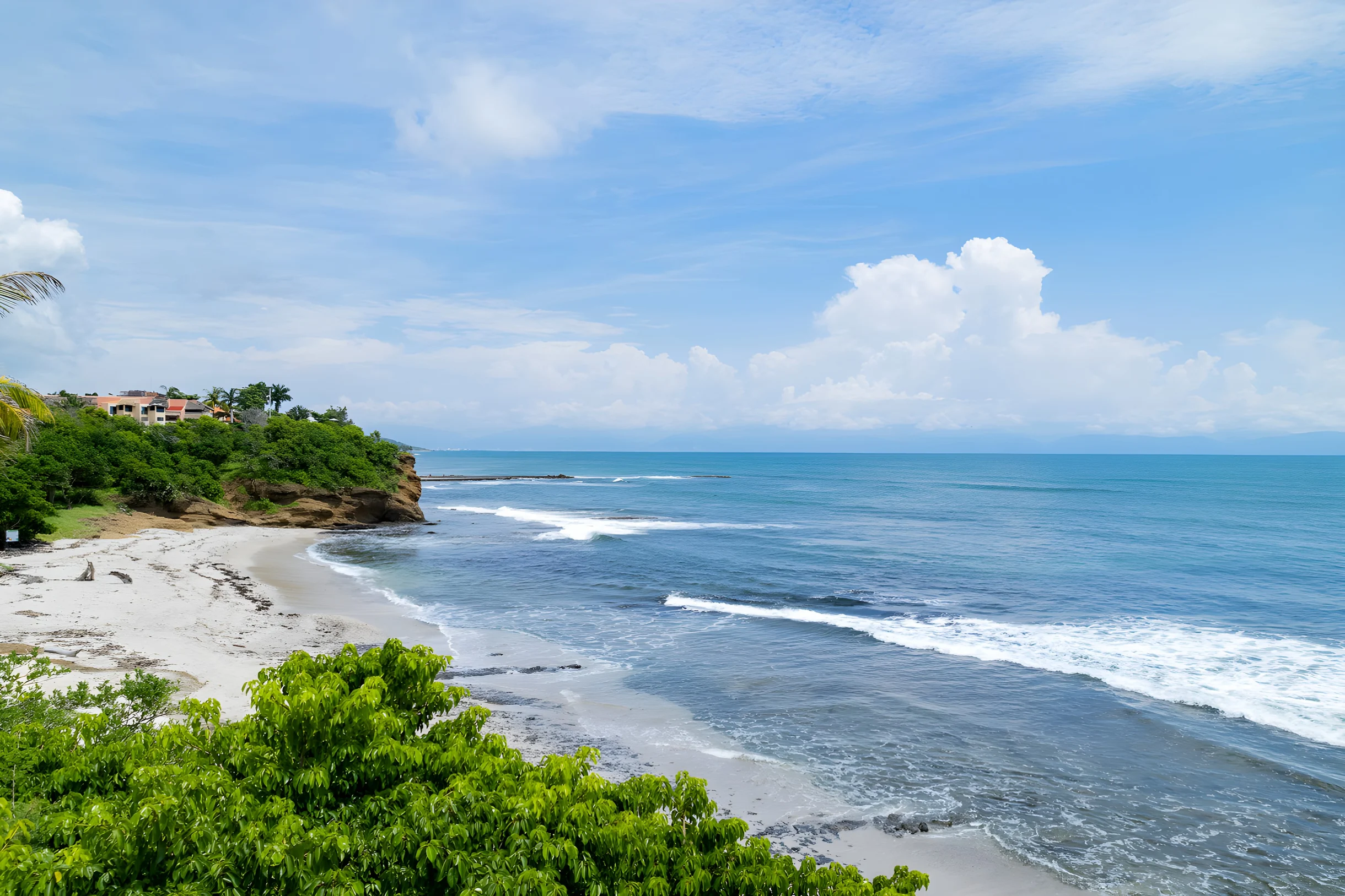 Wander Punta Mita Anclote #64