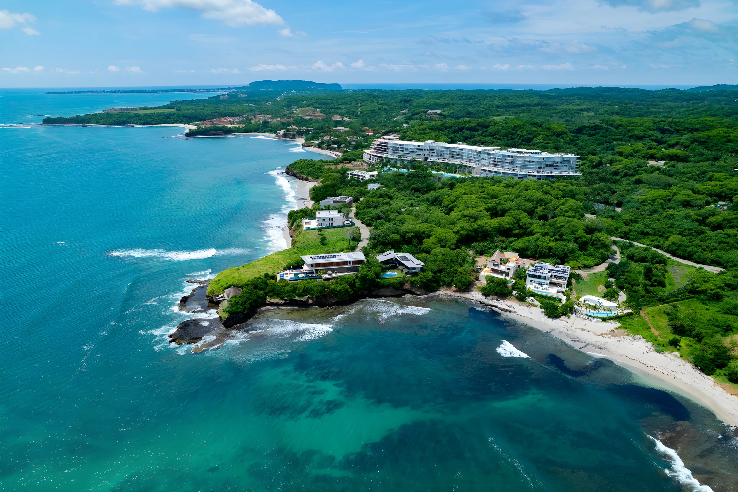 Wander Punta Mita Anclote