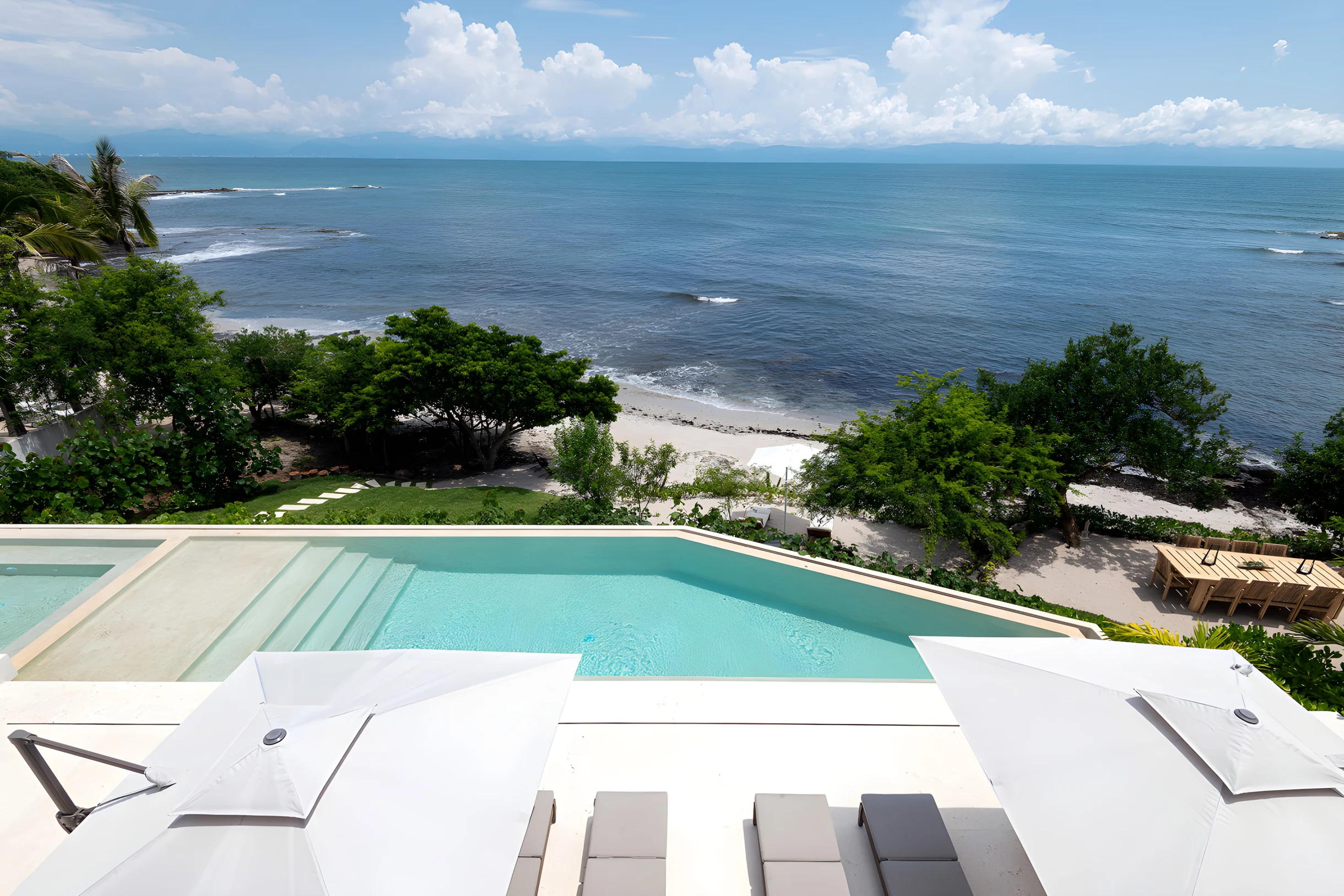 Wander Punta Mita Anclote #60