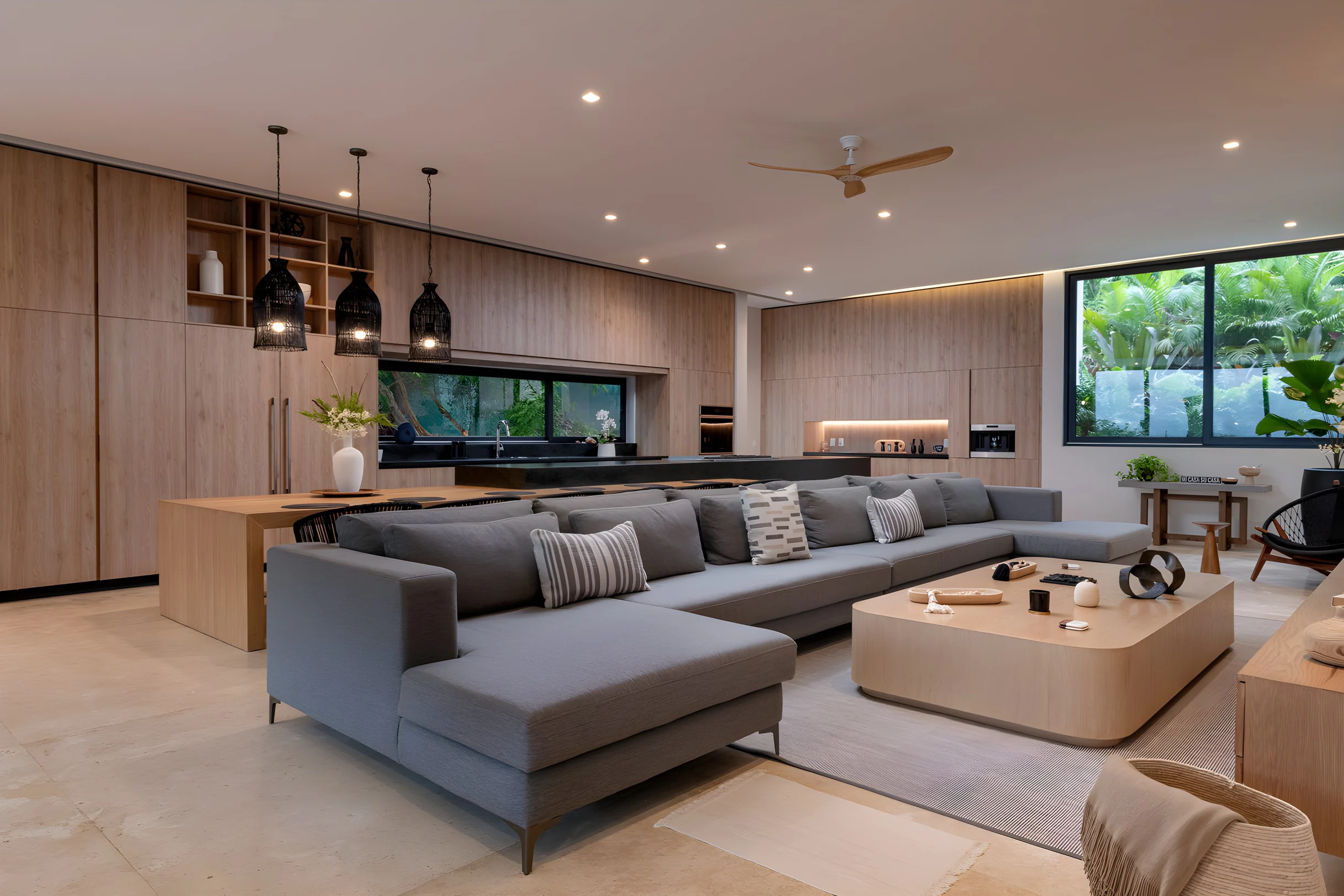 Wander Punta Mita Anclote #19