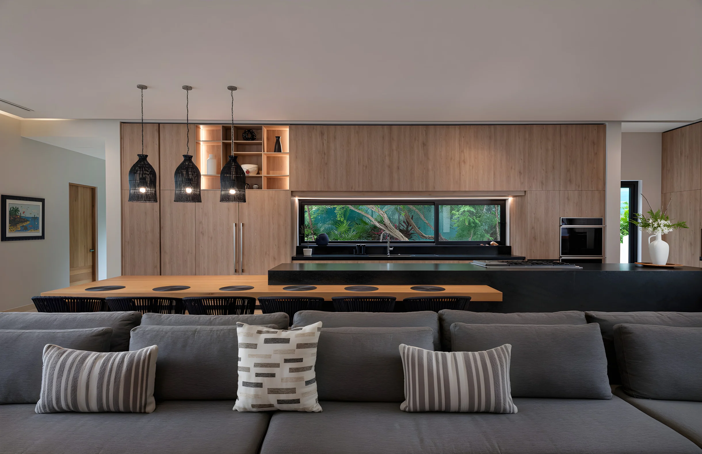 Wander Punta Mita Anclote #32