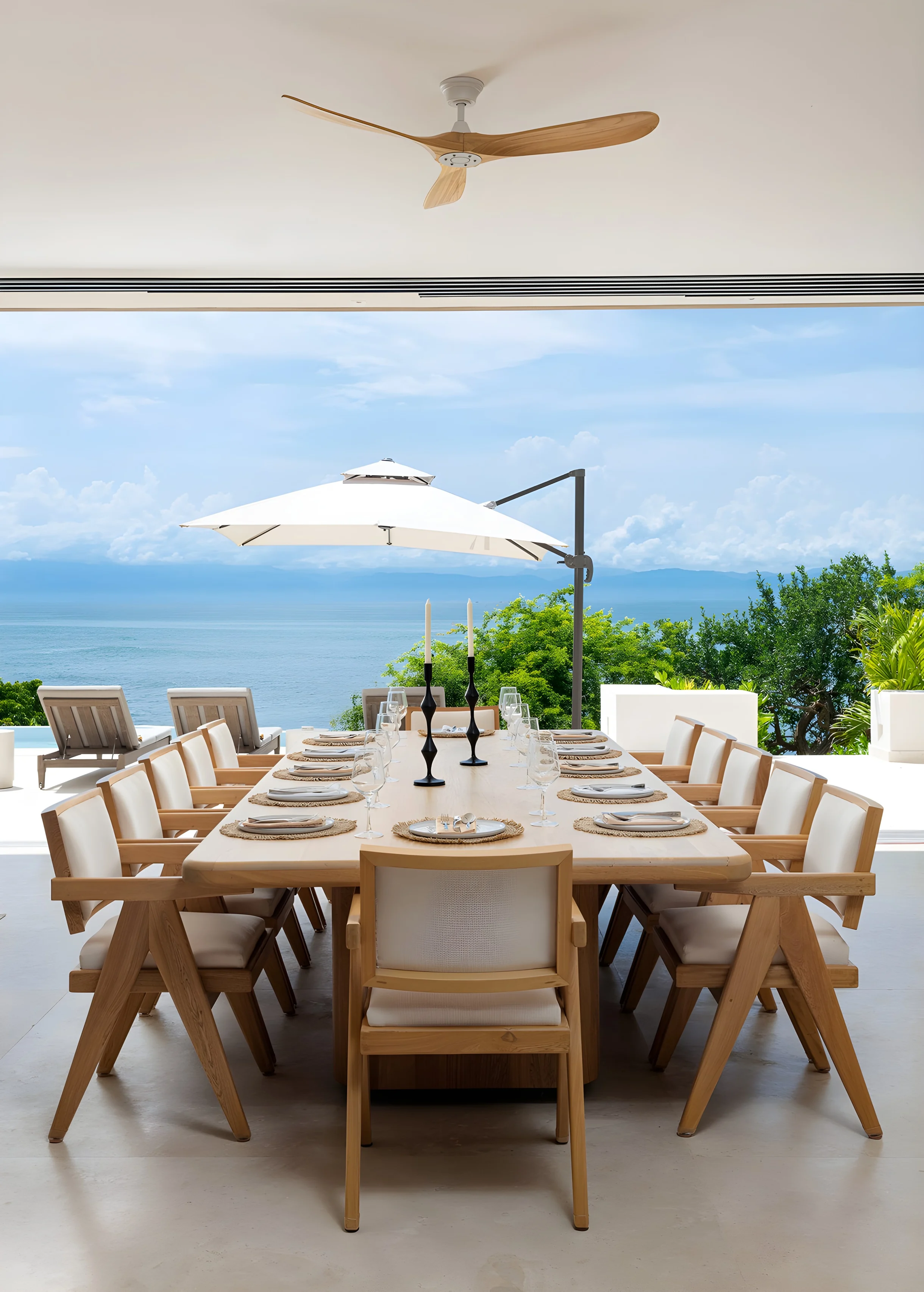 Wander Punta Mita Anclote #48