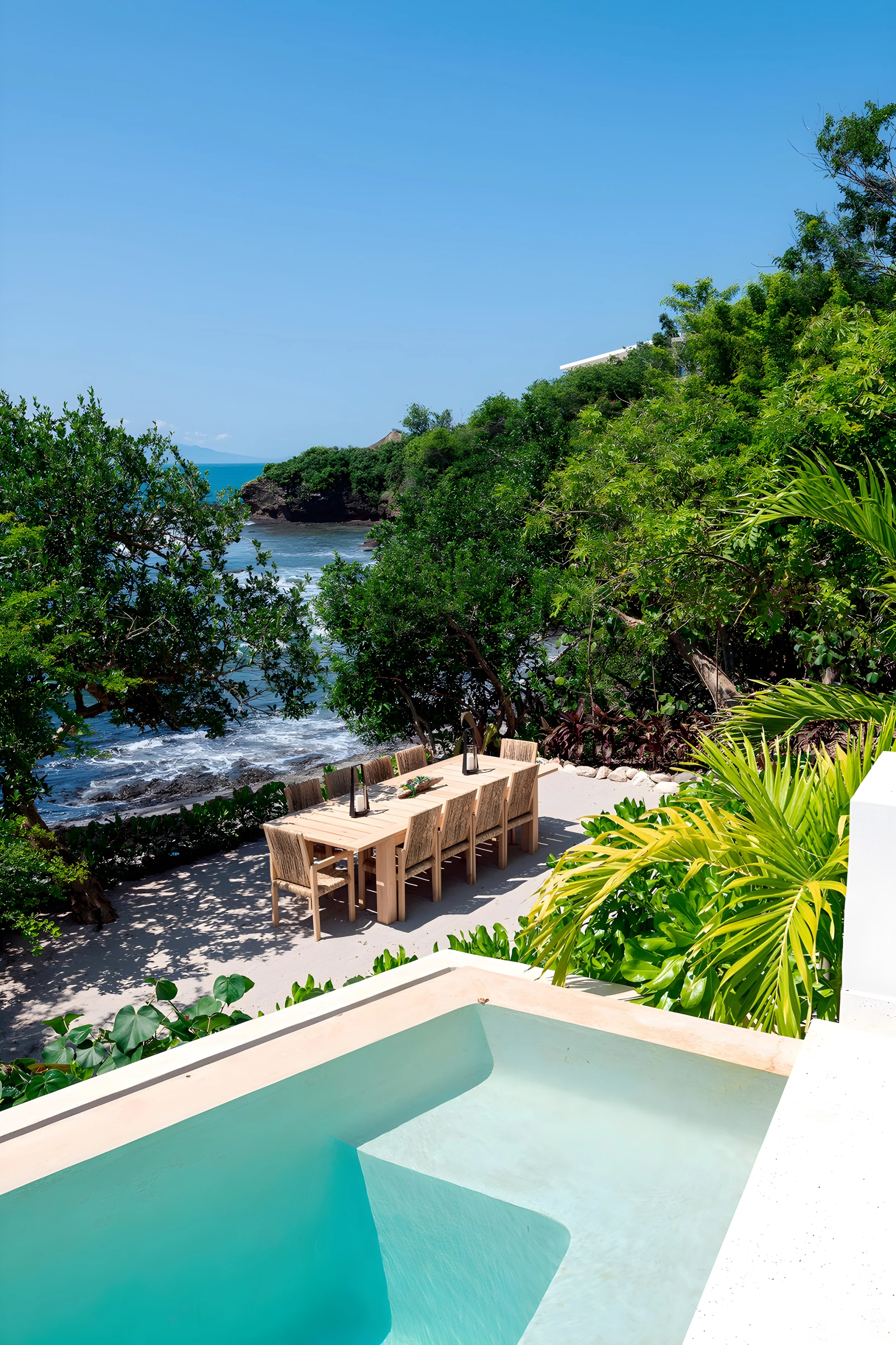 Wander Punta Mita Anclote #56