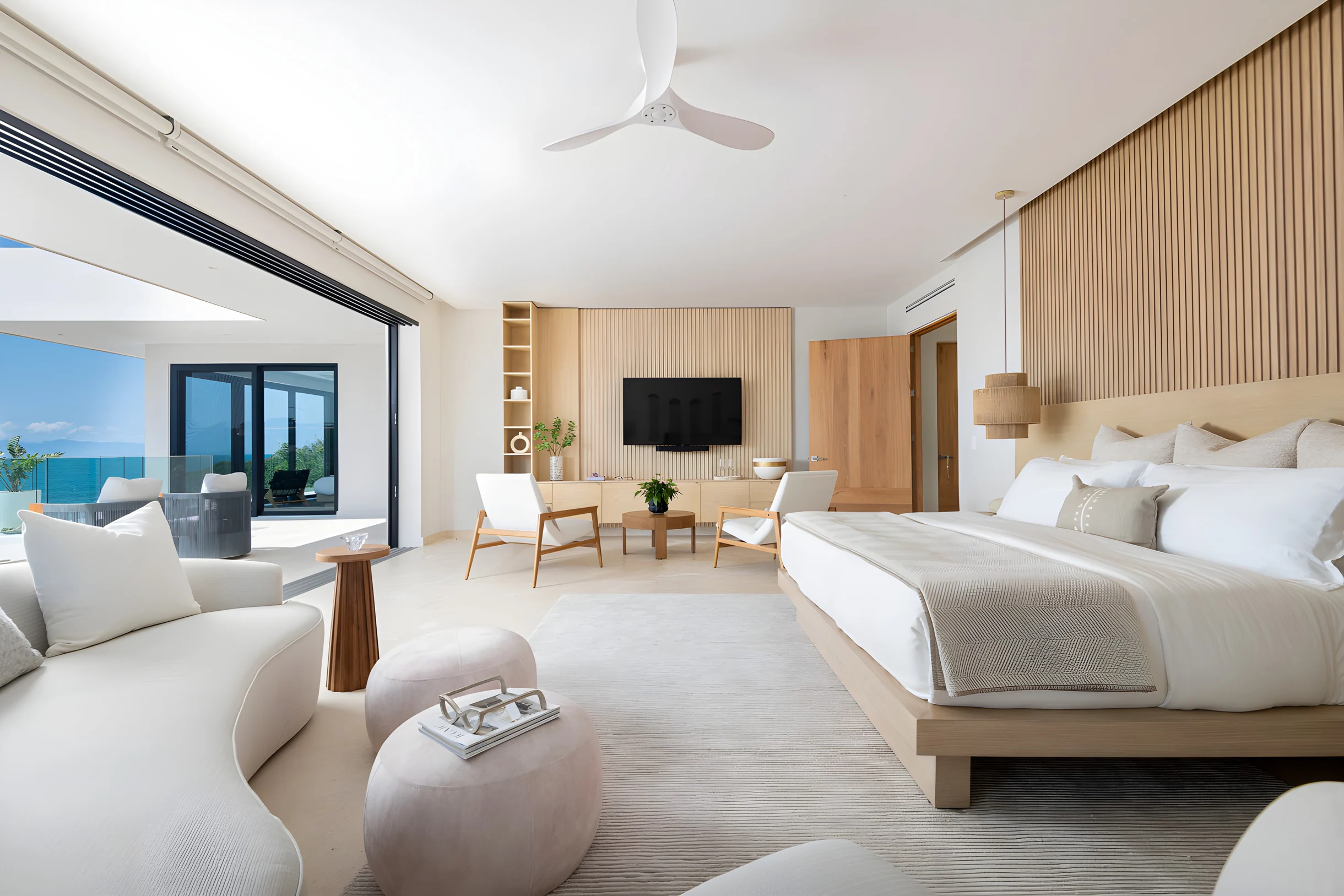 Wander Punta Mita Anclote #16