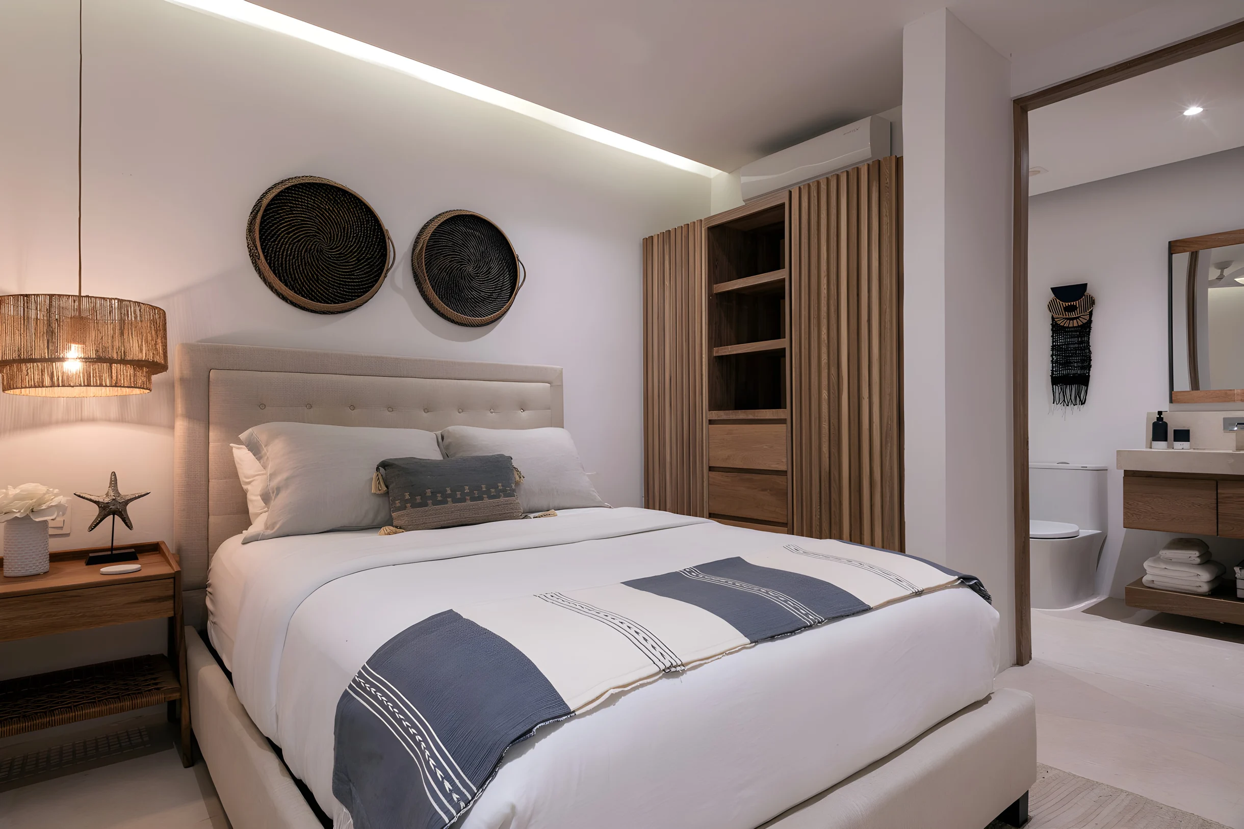 Wander Punta Mita Anclote #26