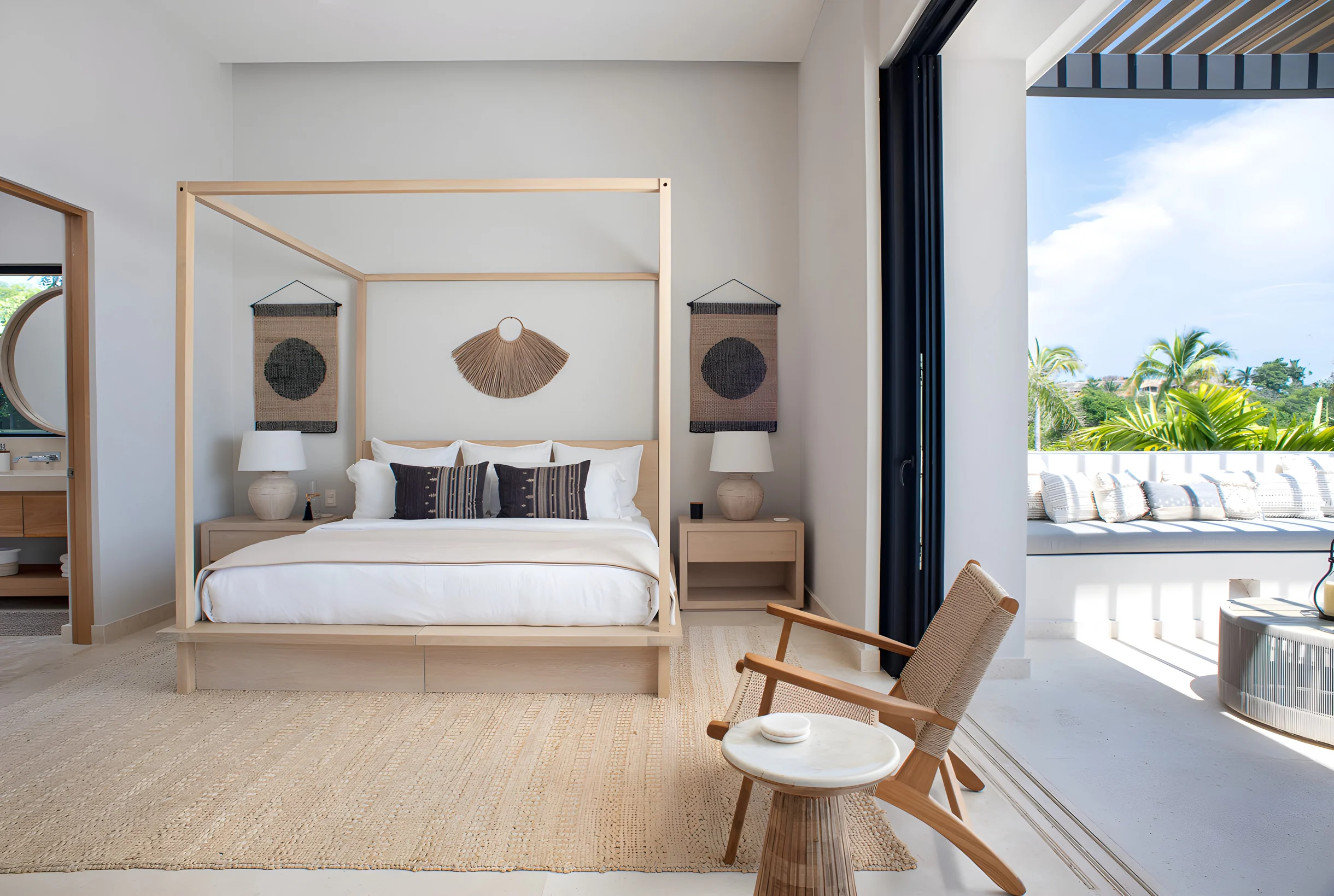 Wander Punta Mita Anclote #20