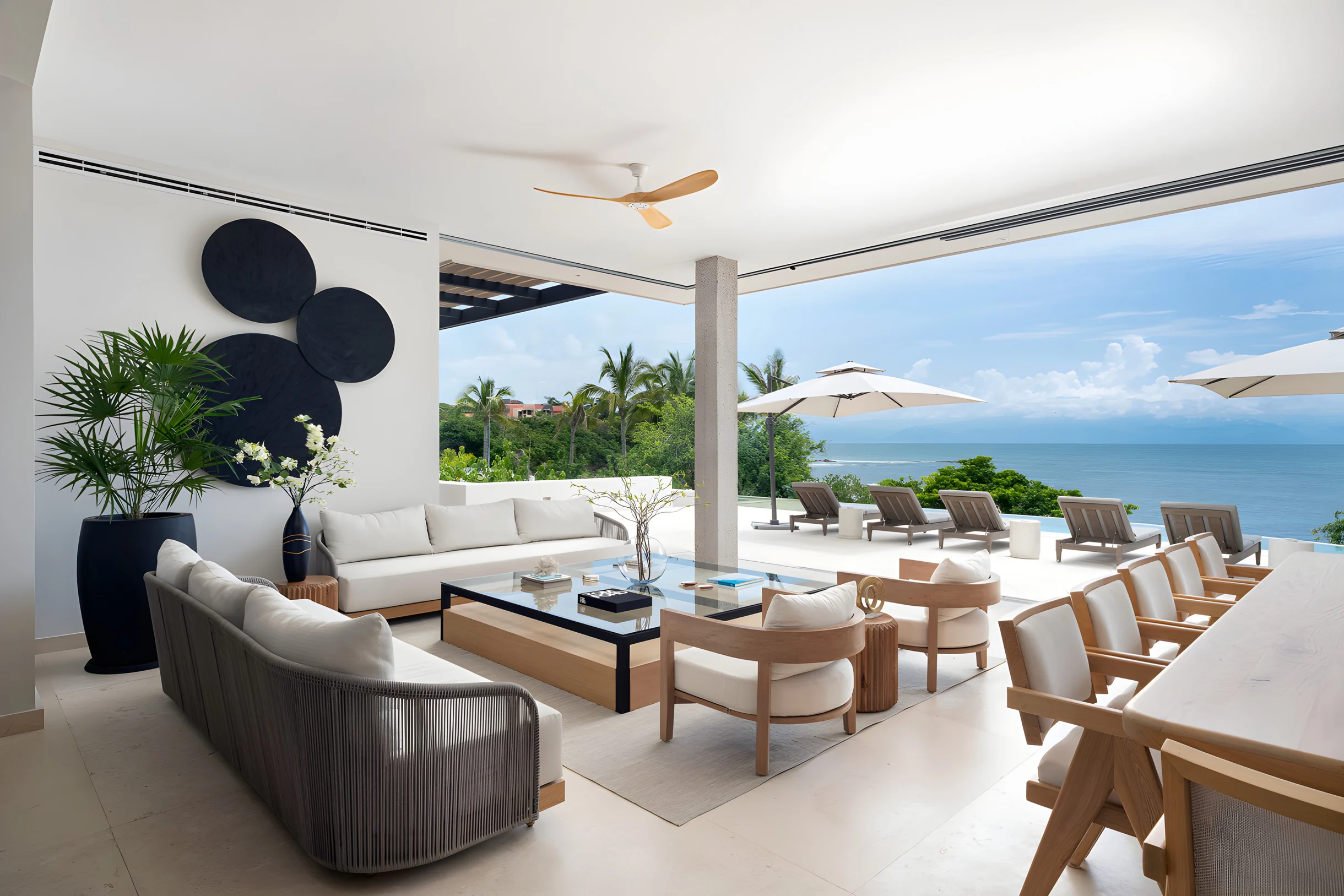 Wander Punta Mita Anclote #63