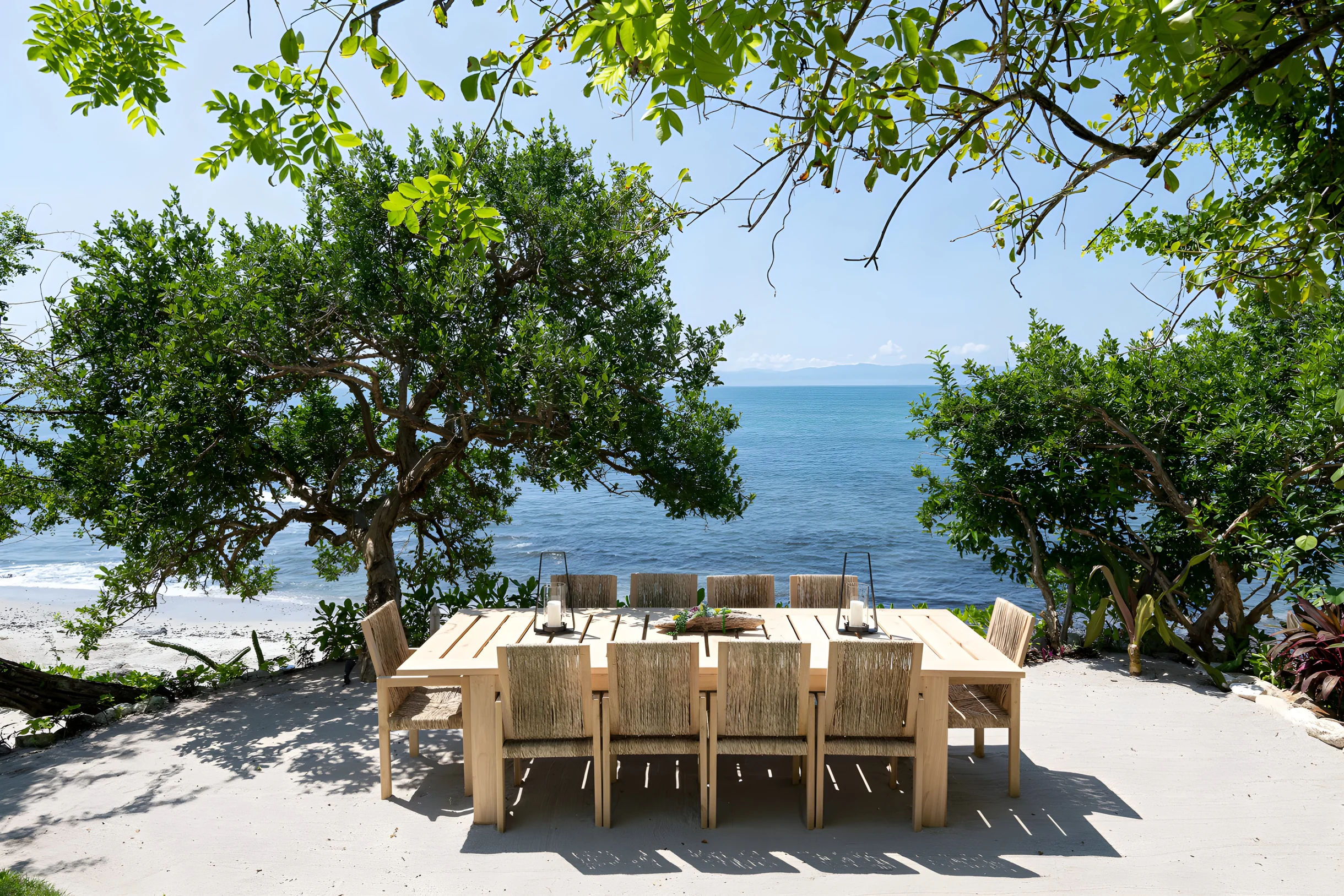 Wander Punta Mita Anclote #65