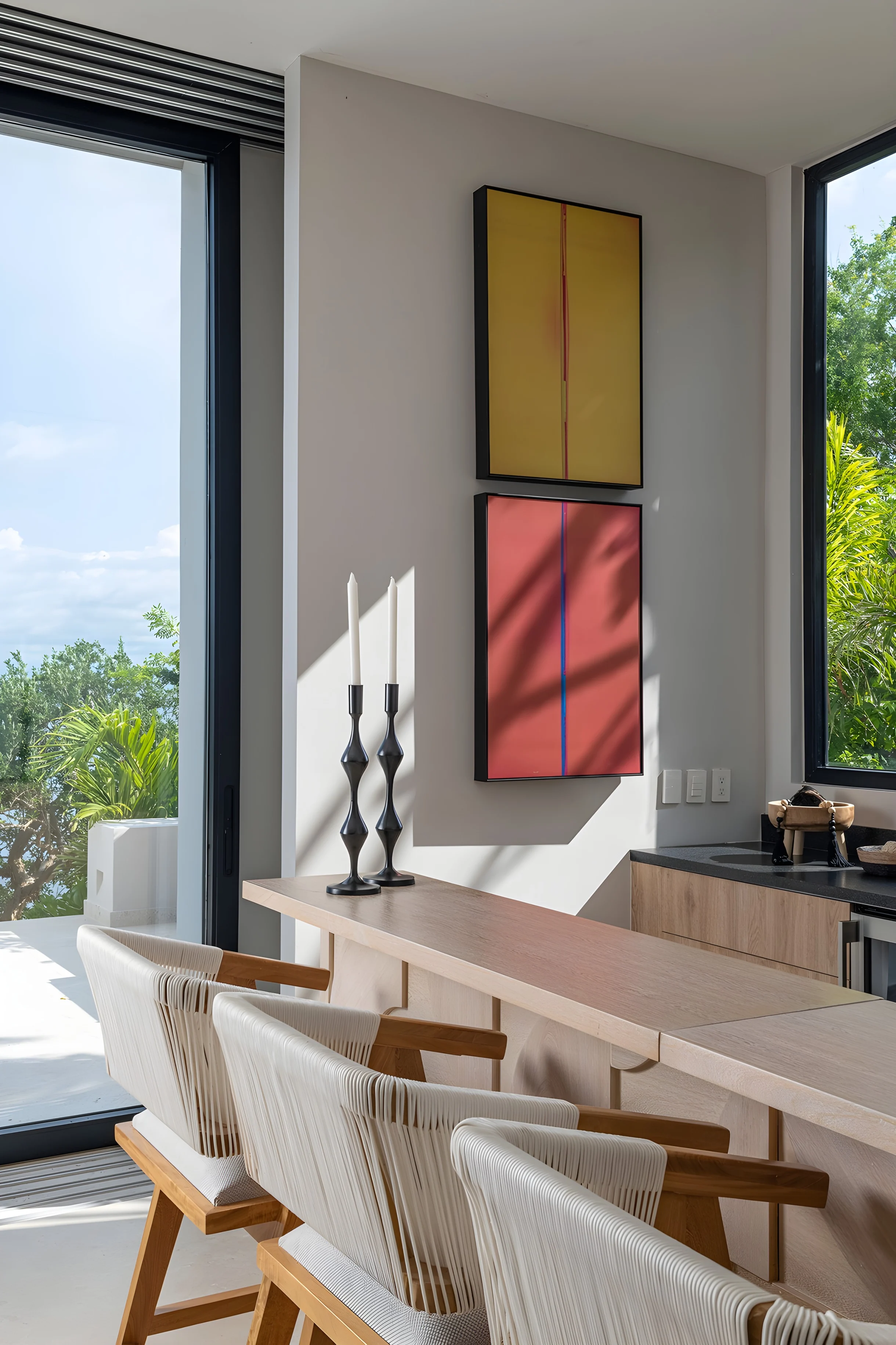 Wander Punta Mita Anclote #49