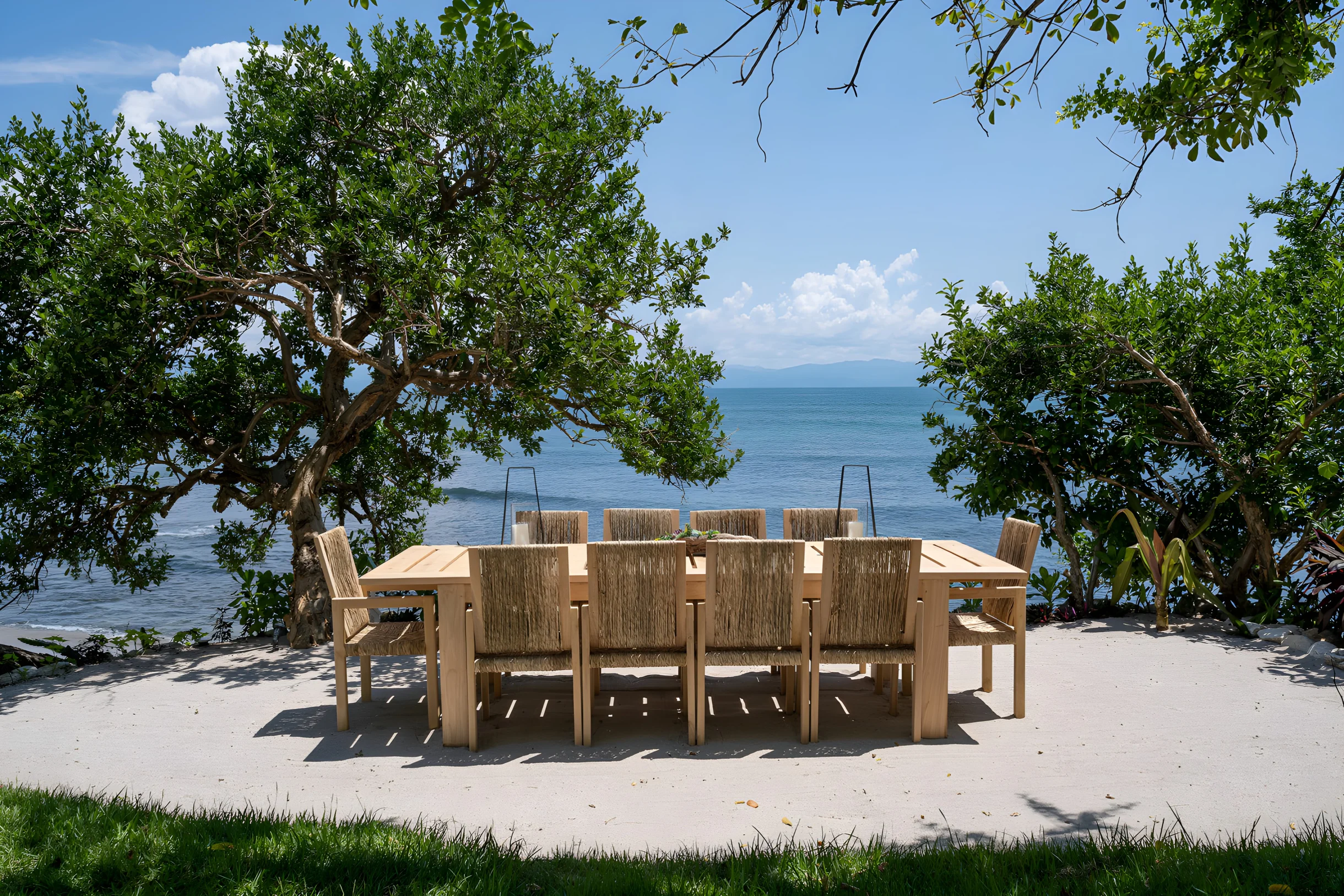 Wander Punta Mita Anclote #44